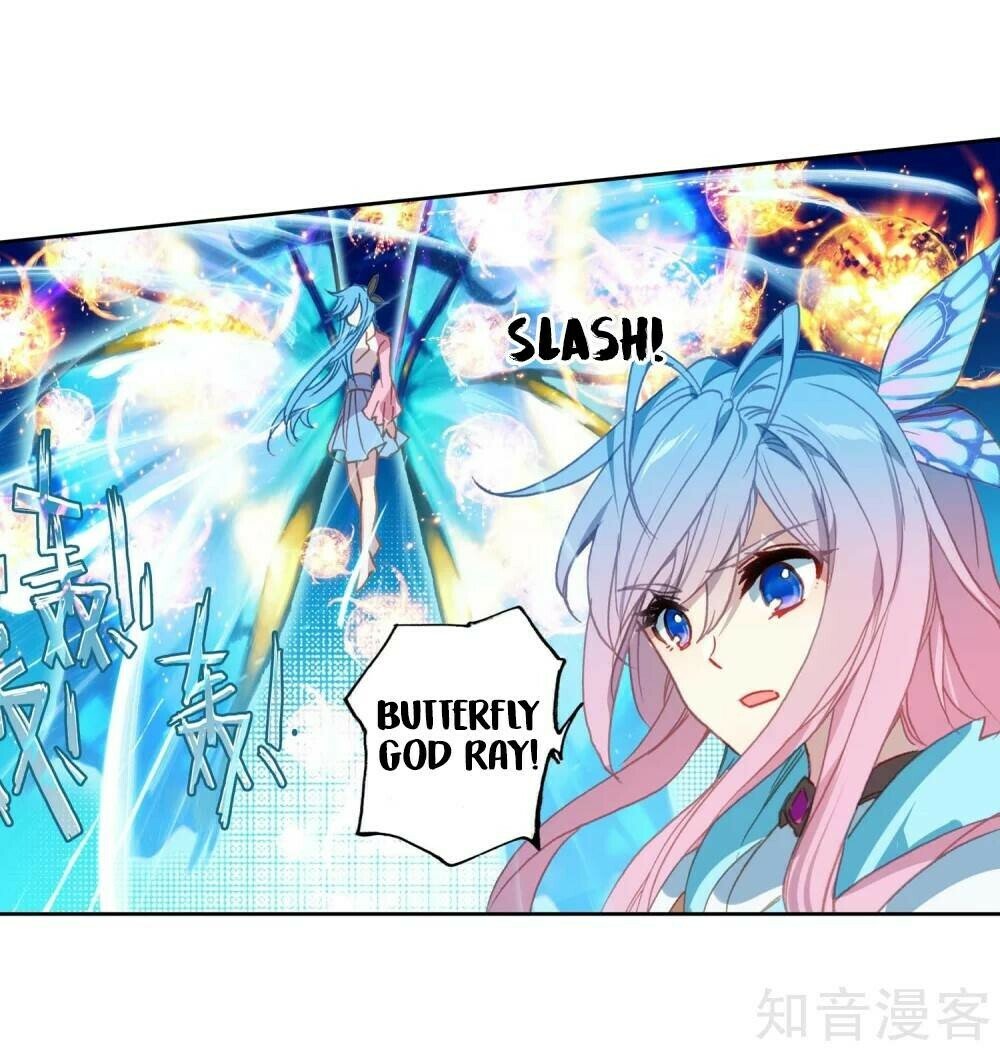 Soul Land II Chapter 211 - 33