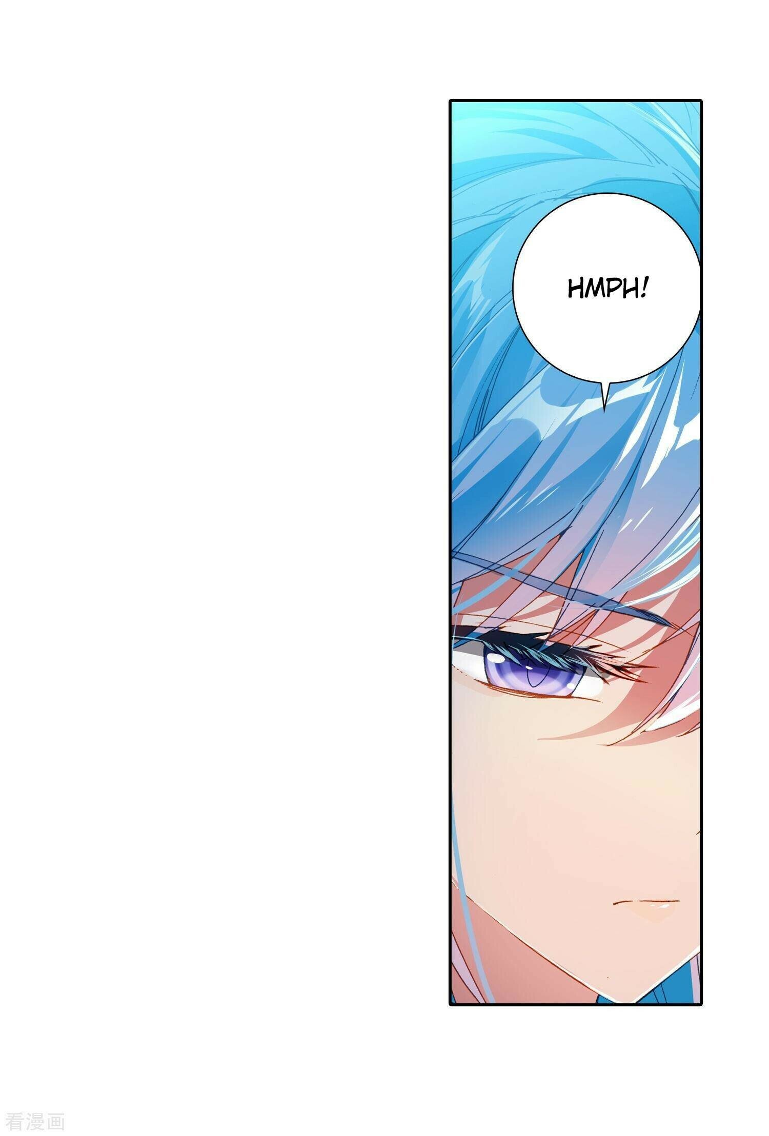 Soul Land II Chapter 216 - 15
