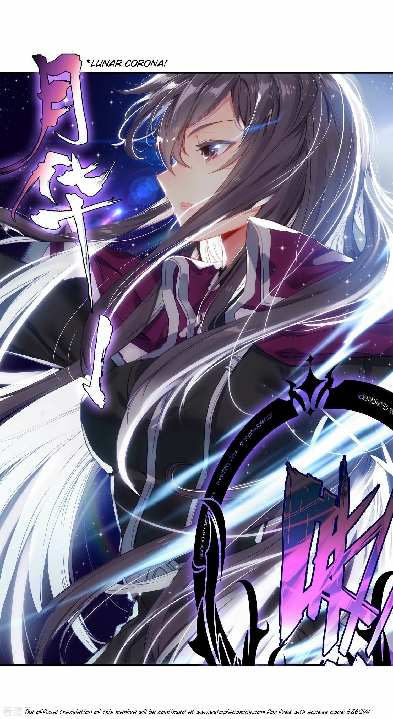 Soul Land II Chapter 217 - 16
