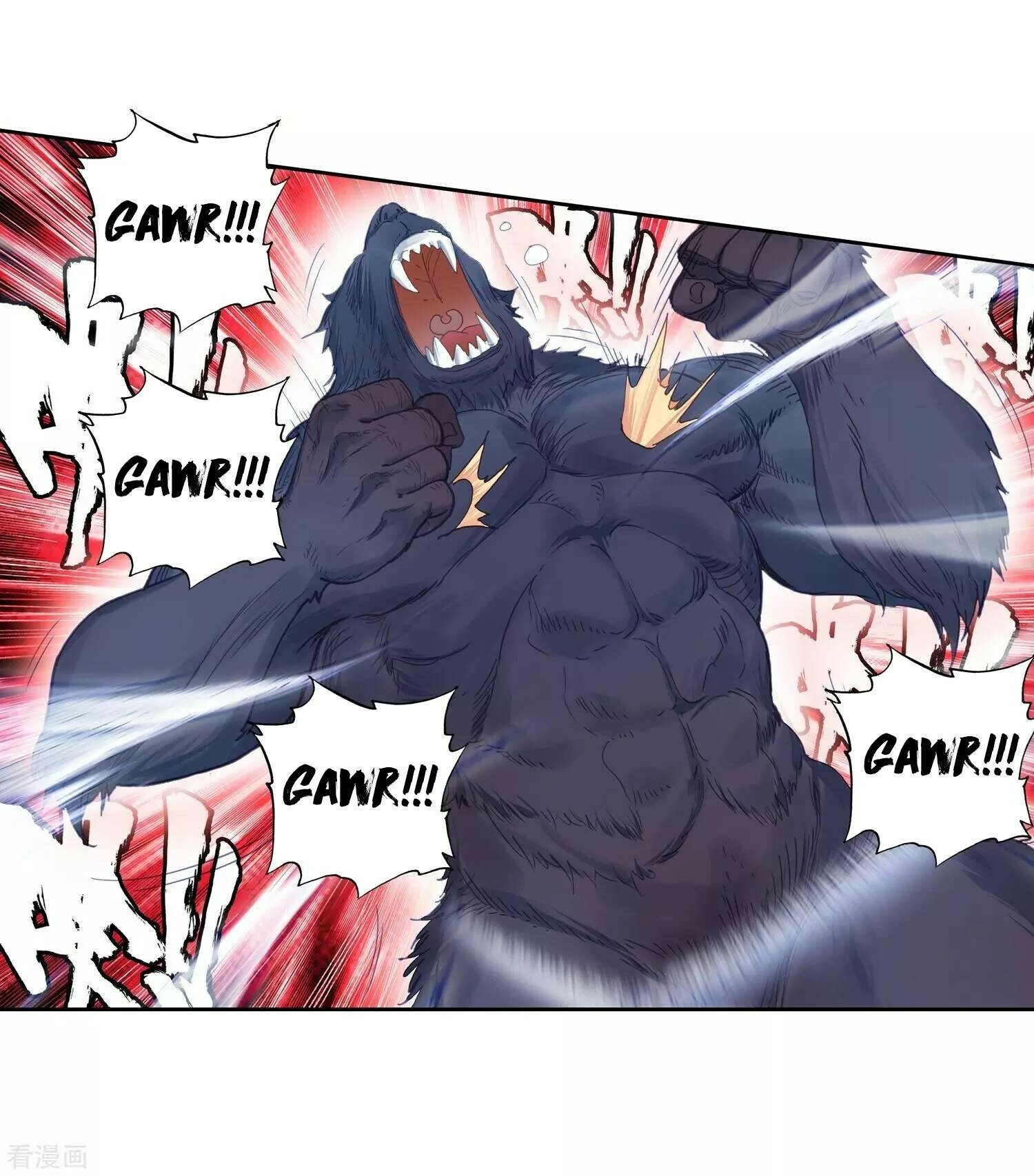 Soul Land II Chapter 215 - 16