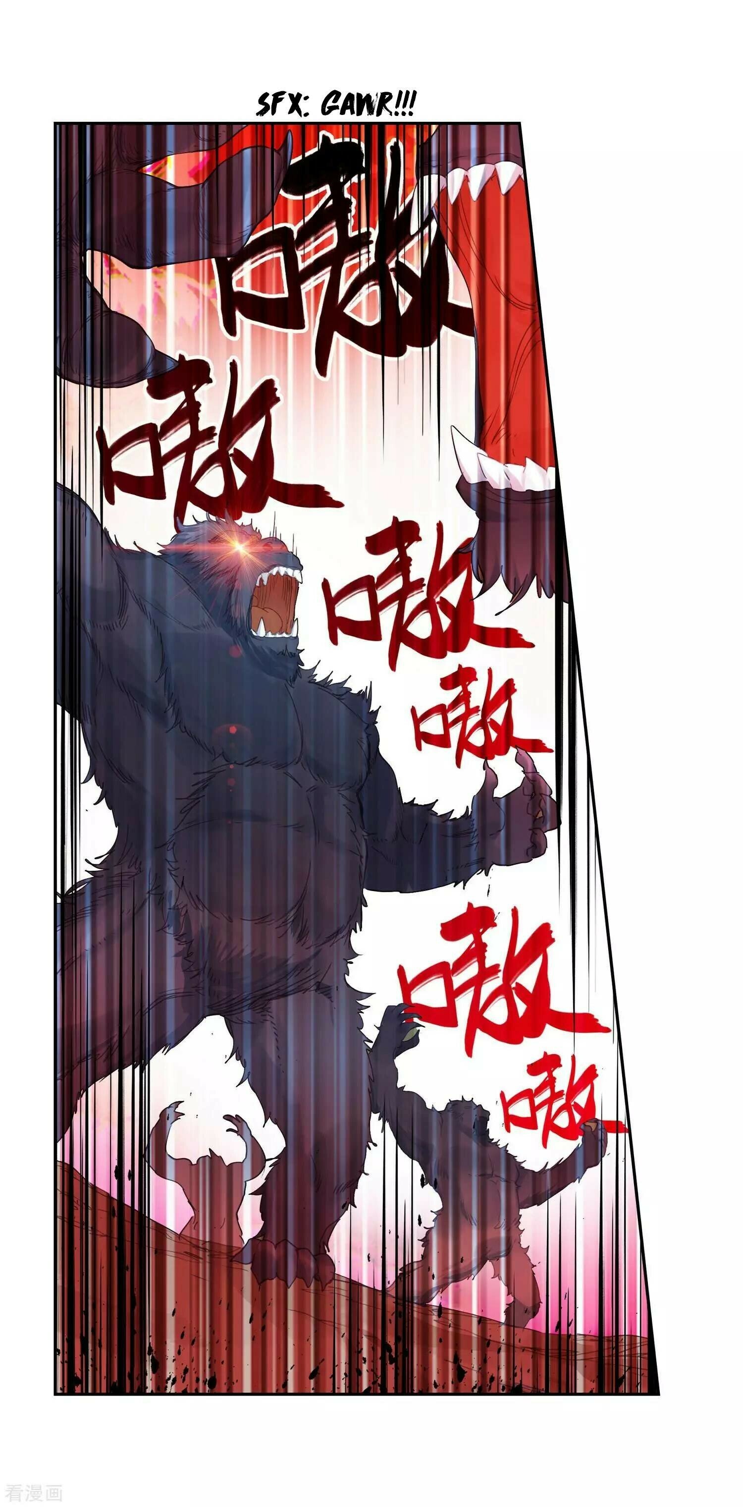 Soul Land II Chapter 215 - 17