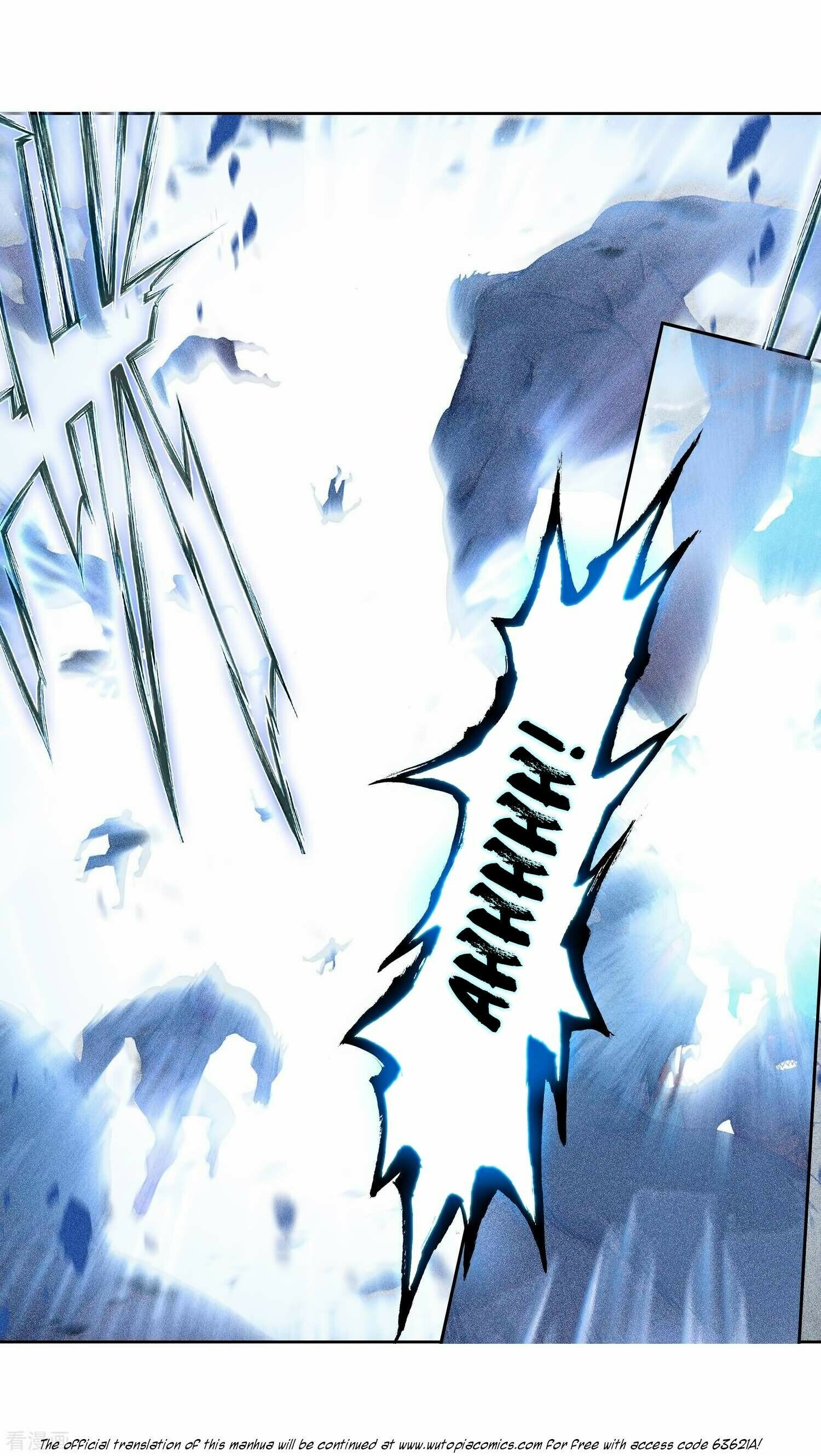 Soul Land II Chapter 217 - 17