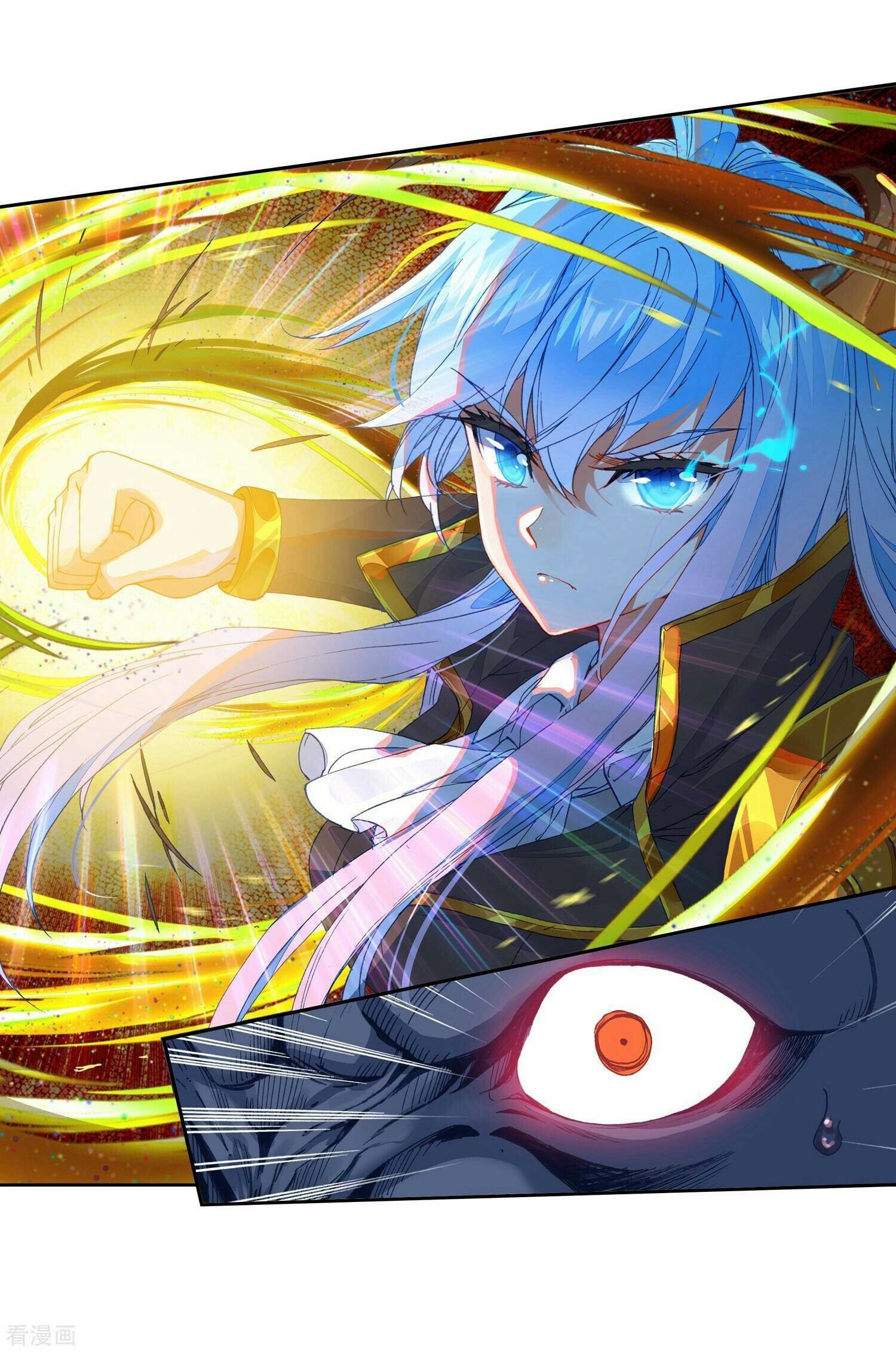 Soul Land II Chapter 216 - 18