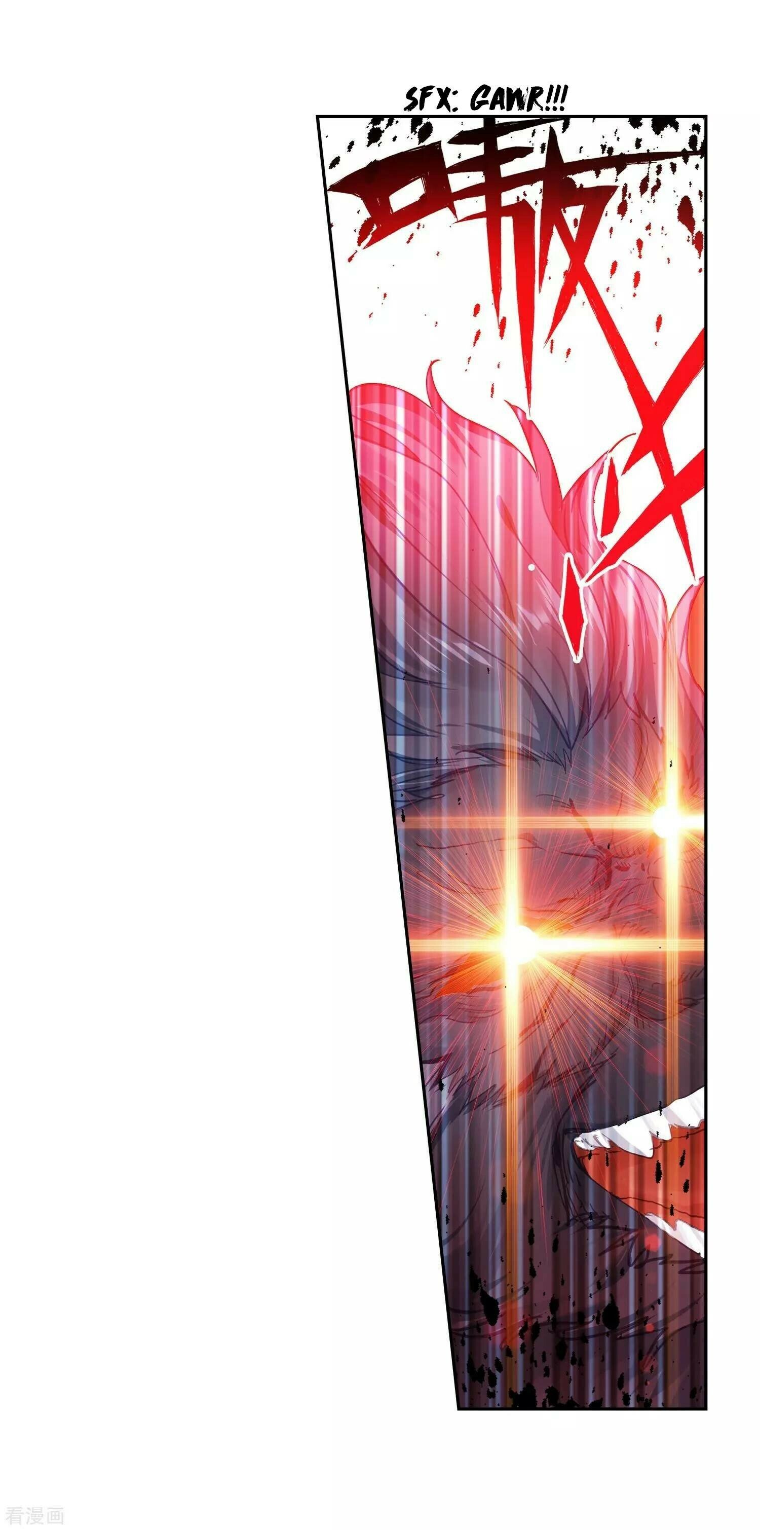 Soul Land II Chapter 215 - 18