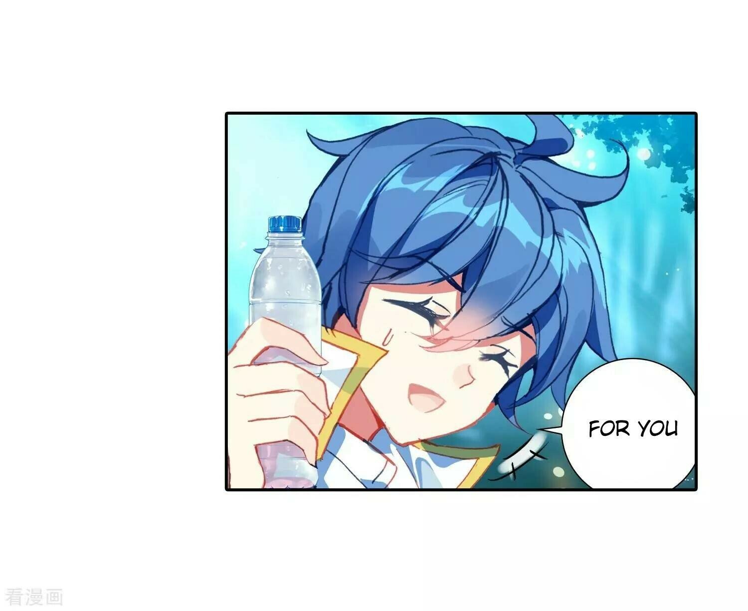 Soul Land II Chapter 214 - 23