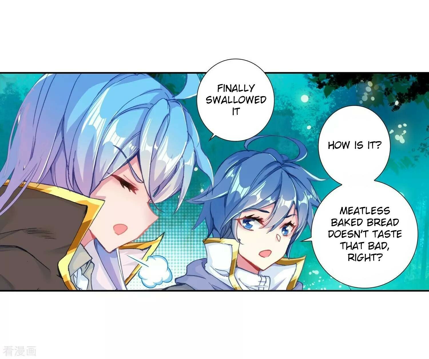 Soul Land II Chapter 214 - 25