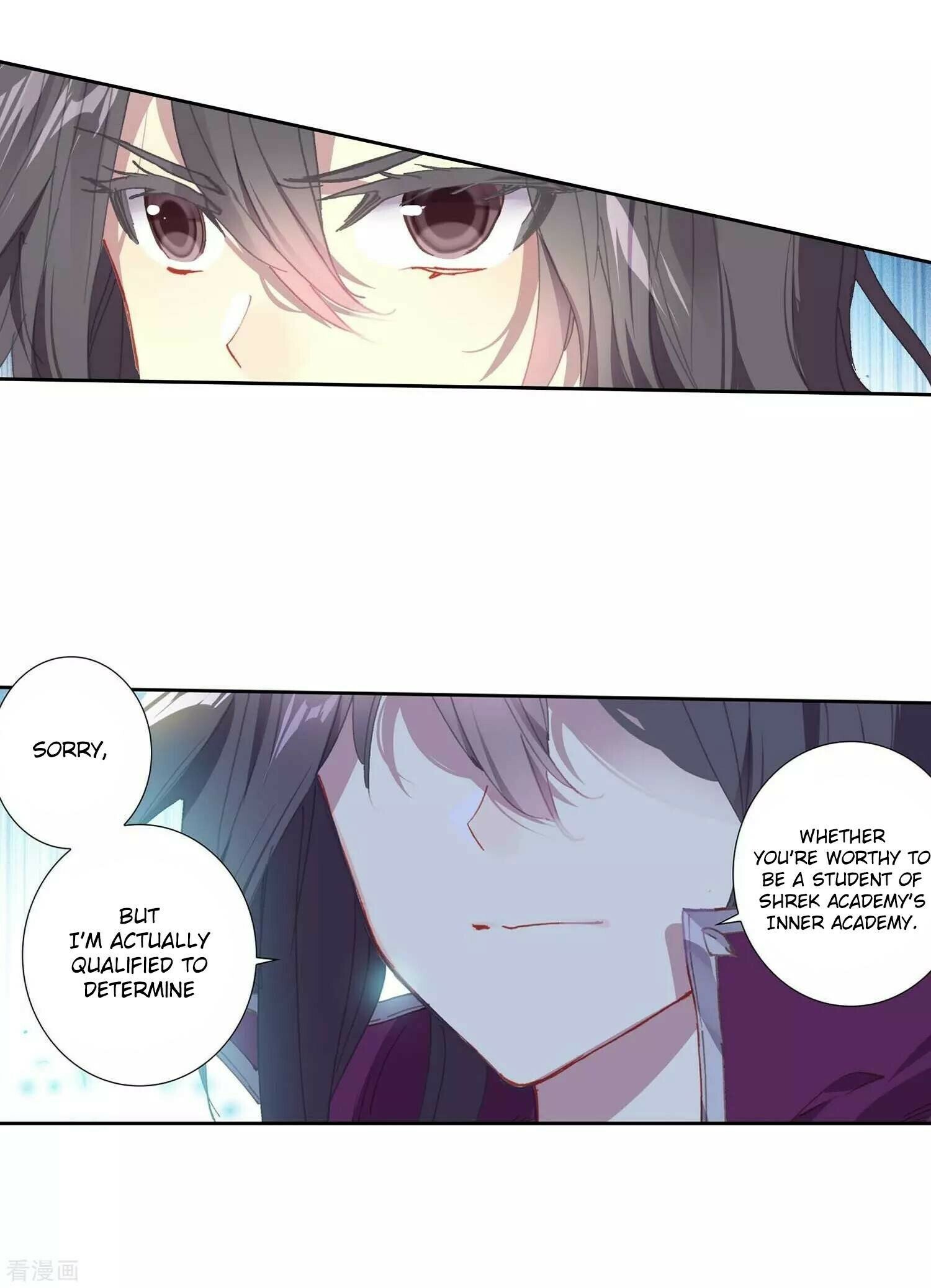 Soul Land II Chapter 212 - 34