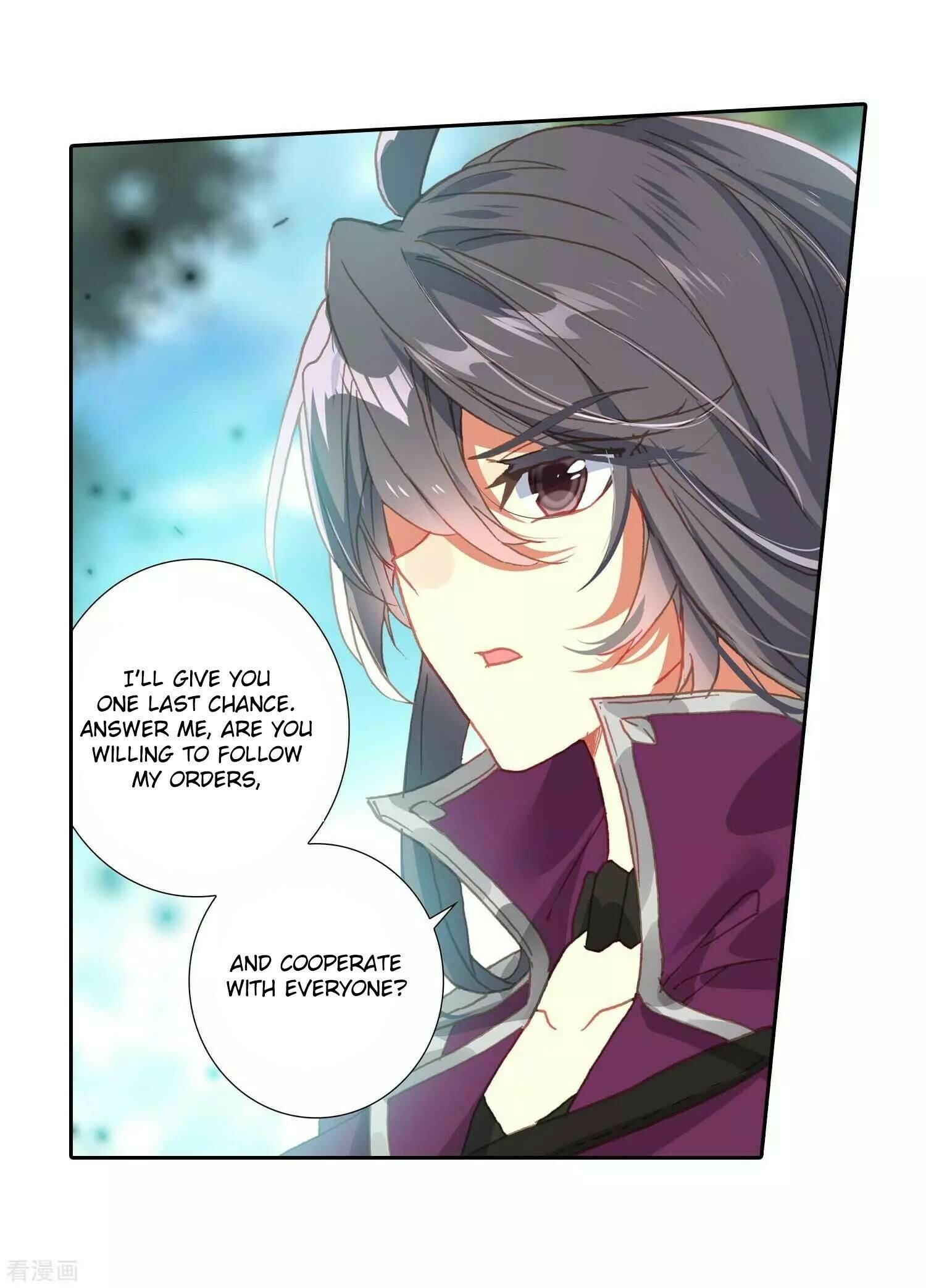 Soul Land II Chapter 212 - 36