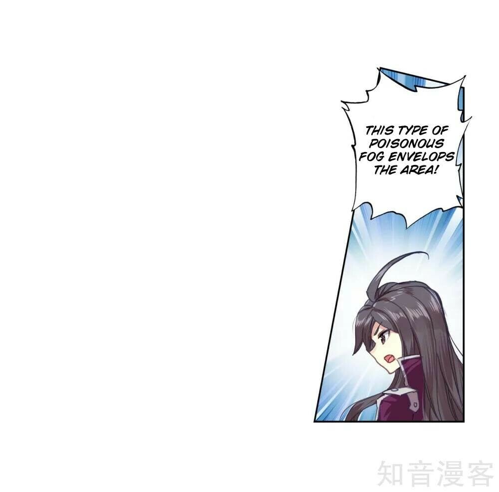 Soul Land II Chapter 211 - 38