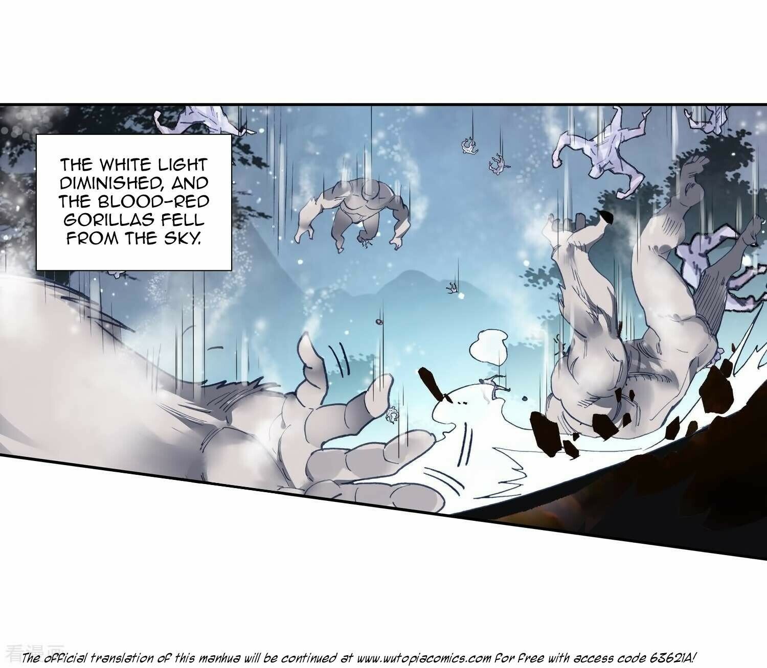 Soul Land II Chapter 217 - 18