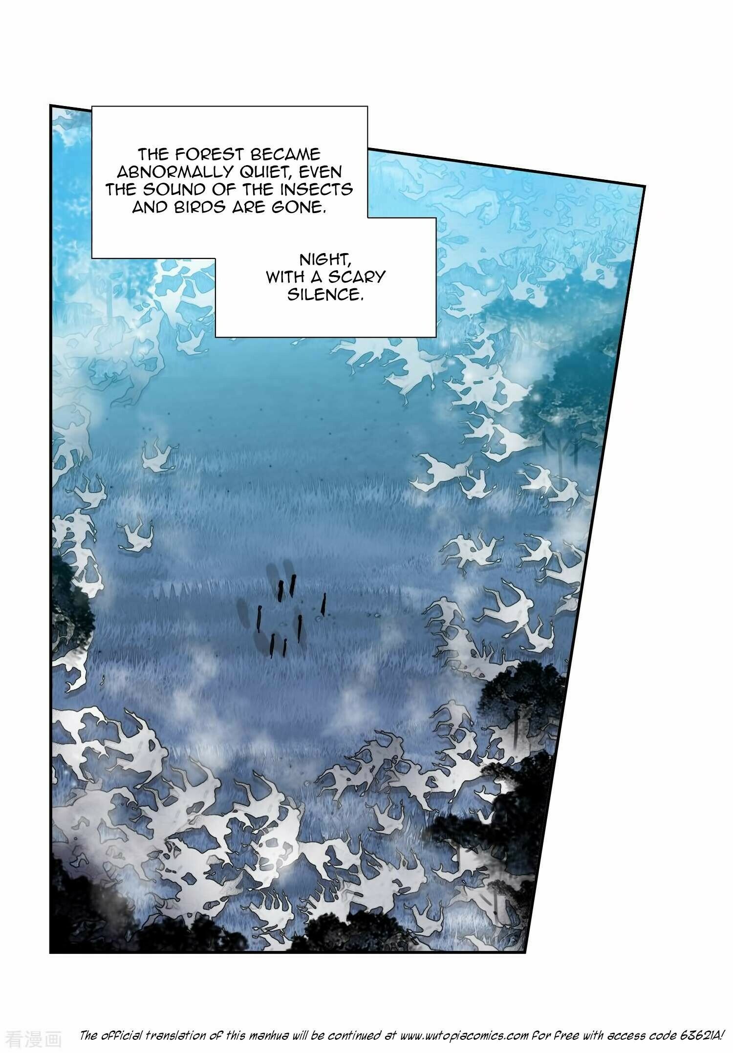 Soul Land II Chapter 217 - 19