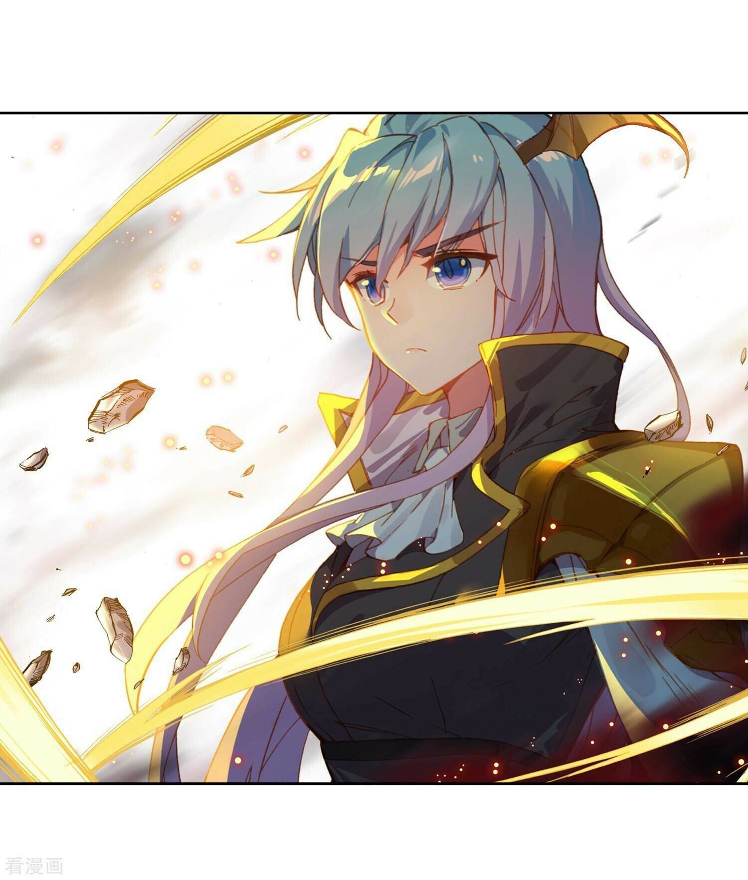 Soul Land II Chapter 216 - 20