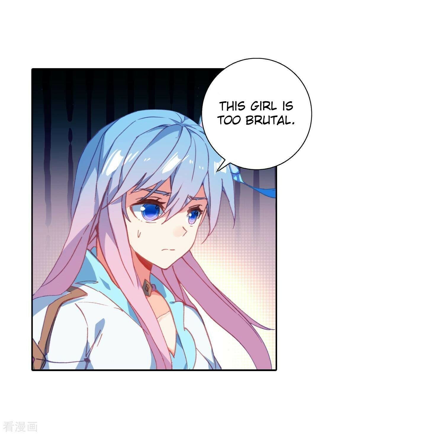 Soul Land II Chapter 216 - 21