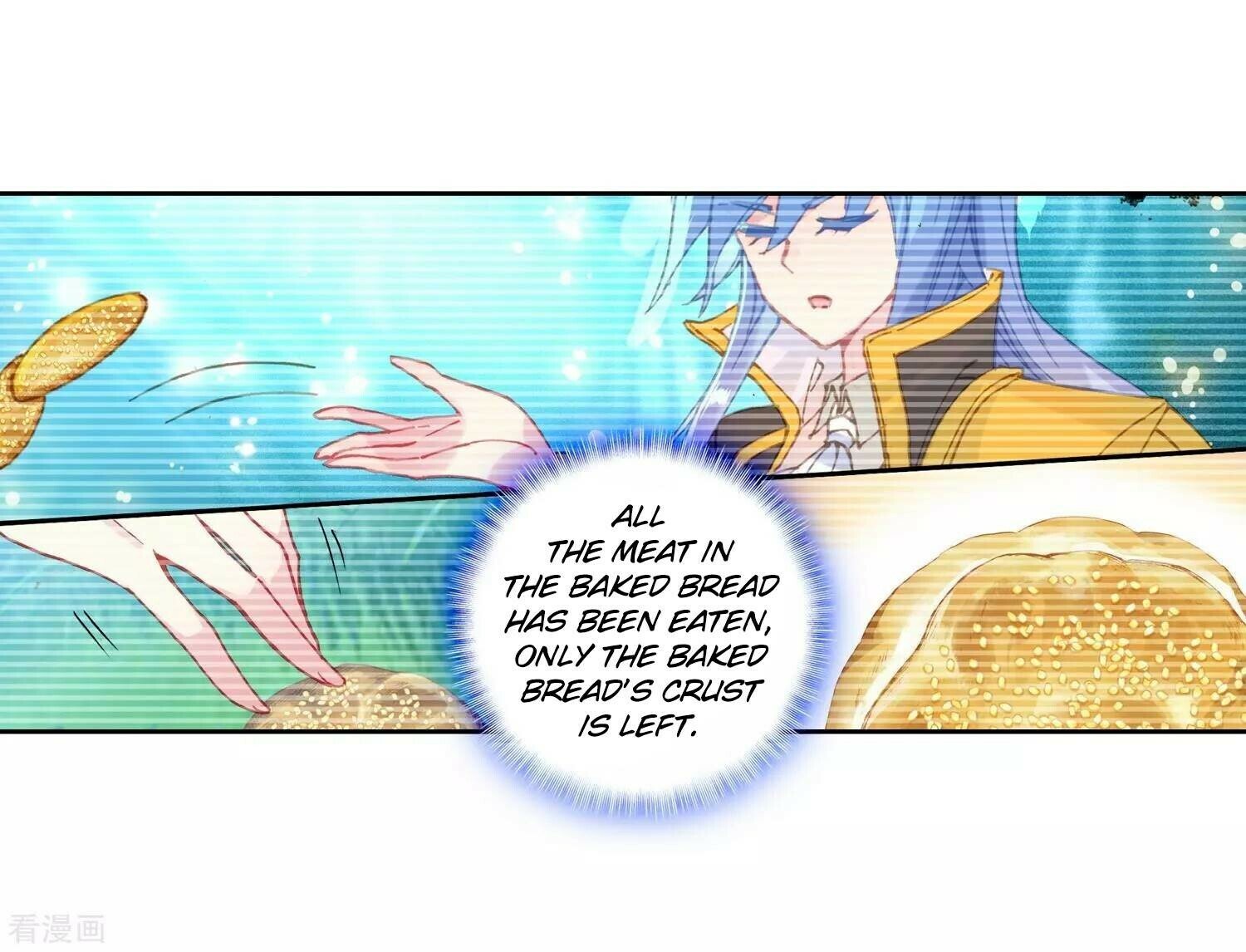 Soul Land II Chapter 214 - 27