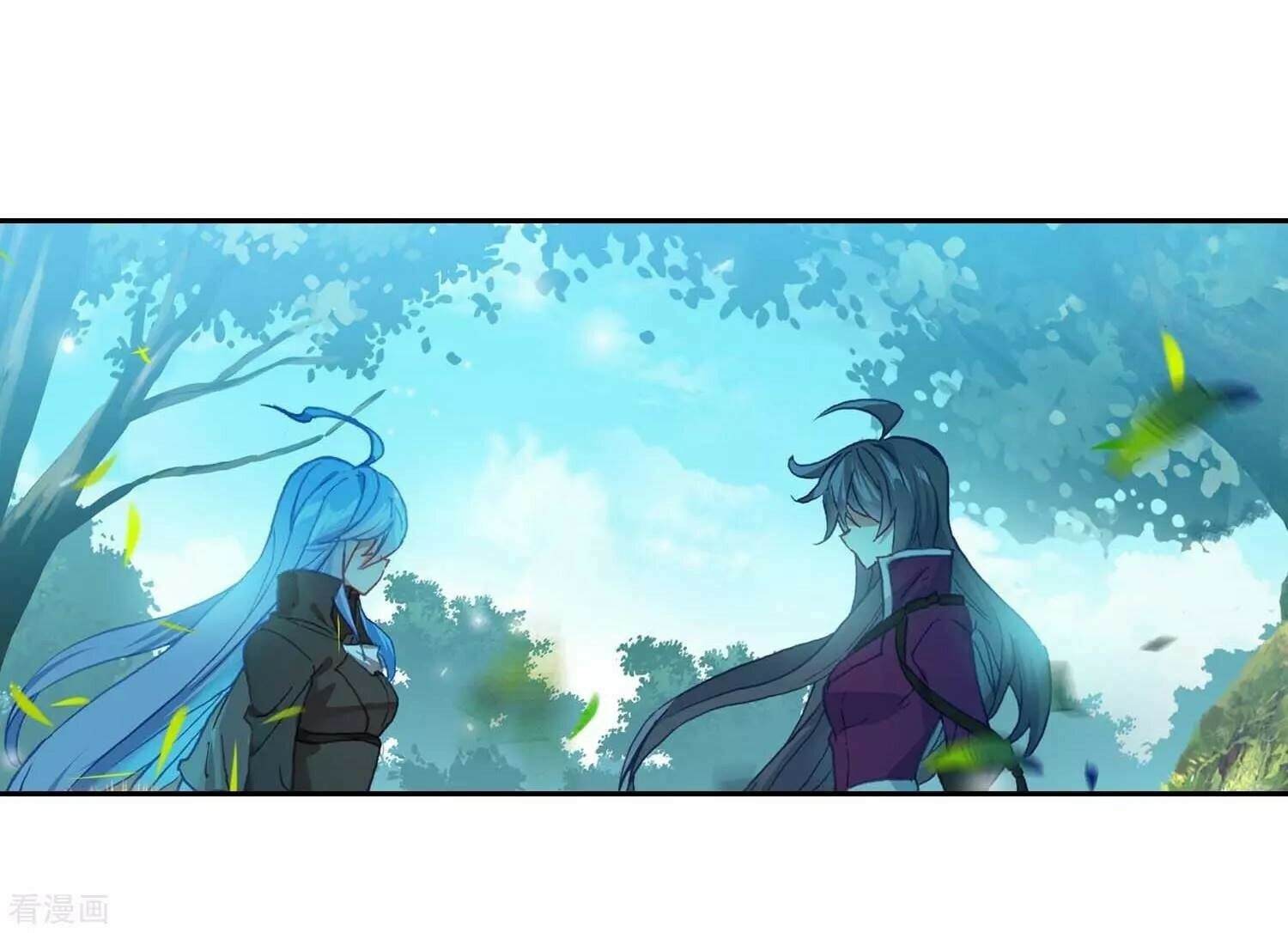 Soul Land II Chapter 212 - 38