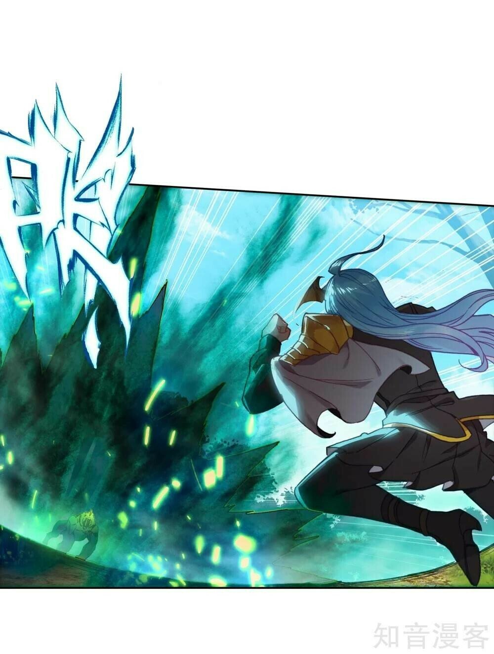 Soul Land II Chapter 211 - 40