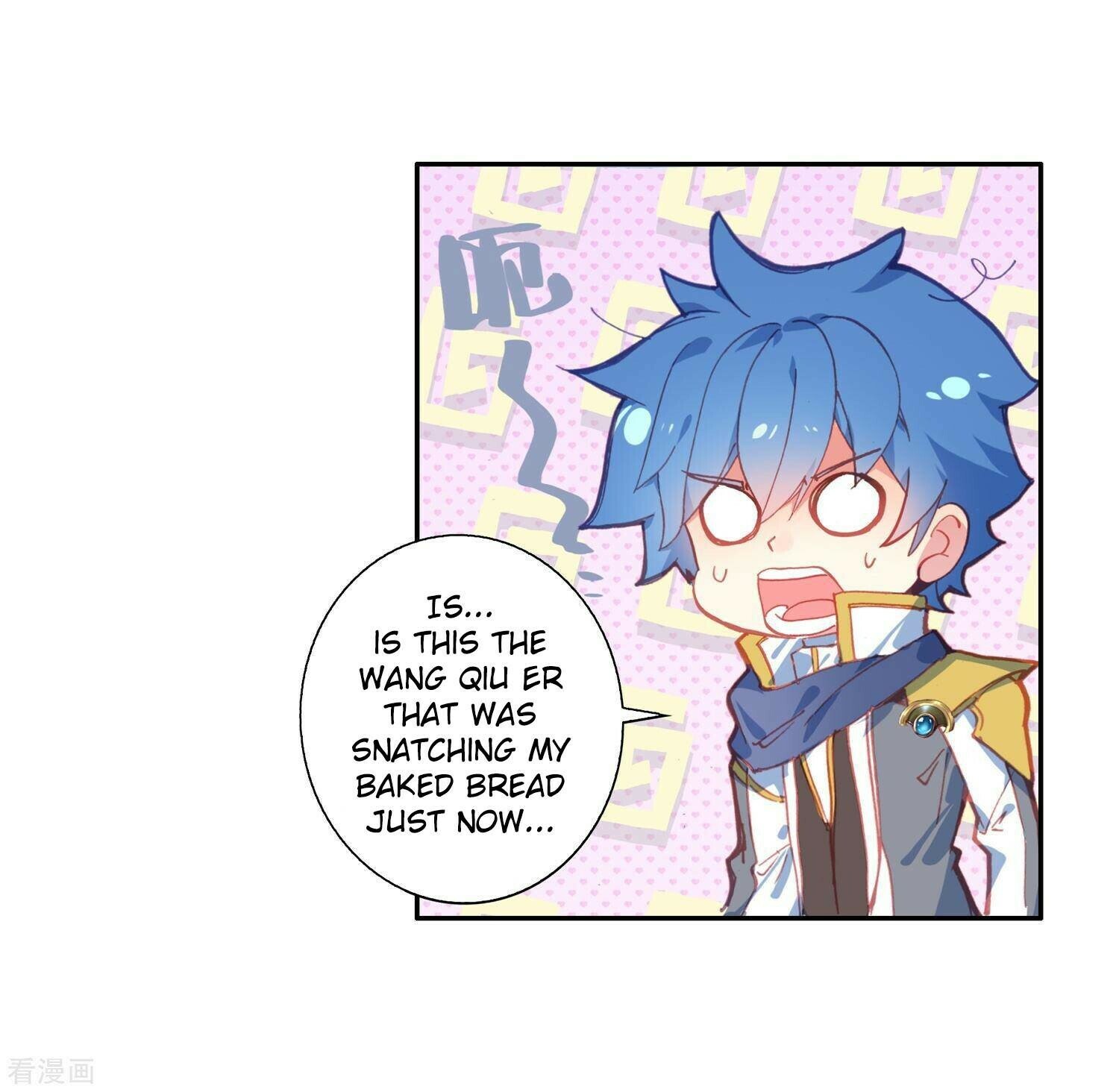 Soul Land II Chapter 216 - 22