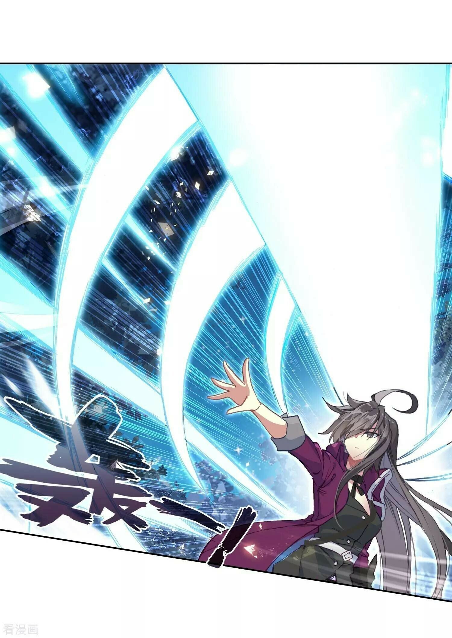 Soul Land II Chapter 215 - 23