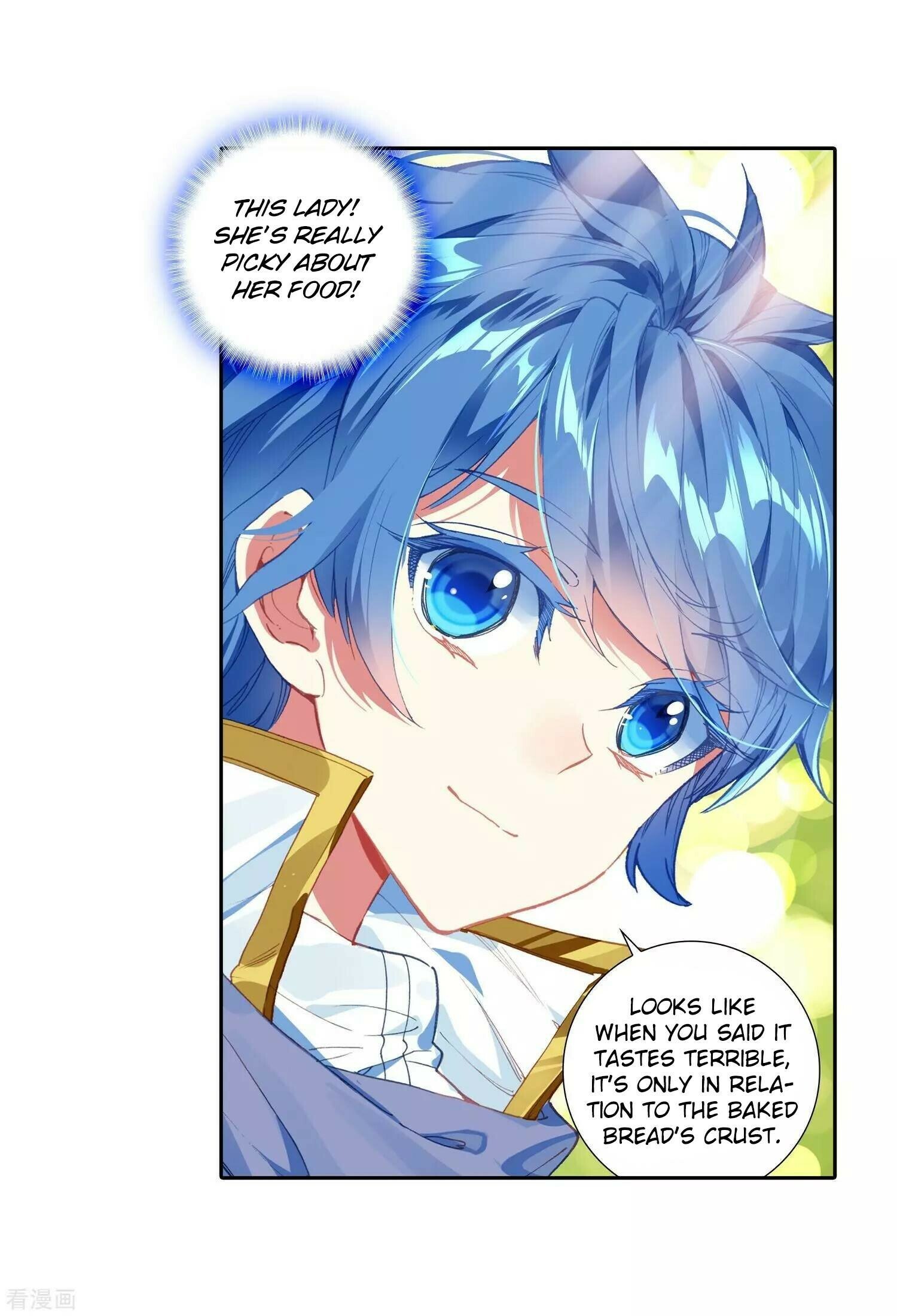 Soul Land II Chapter 214 - 29