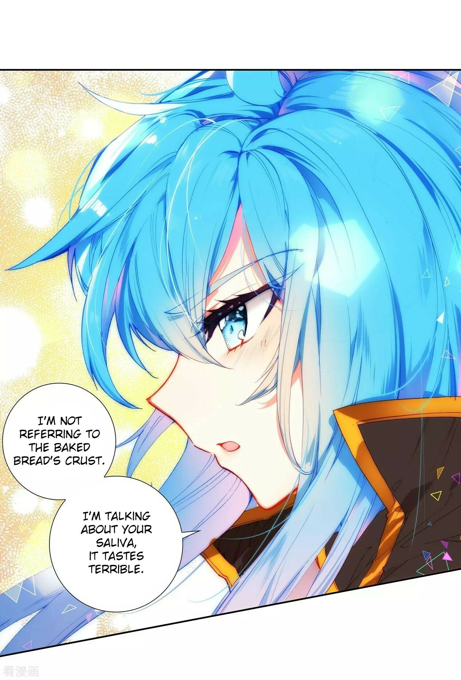 Soul Land II Chapter 214 - 30
