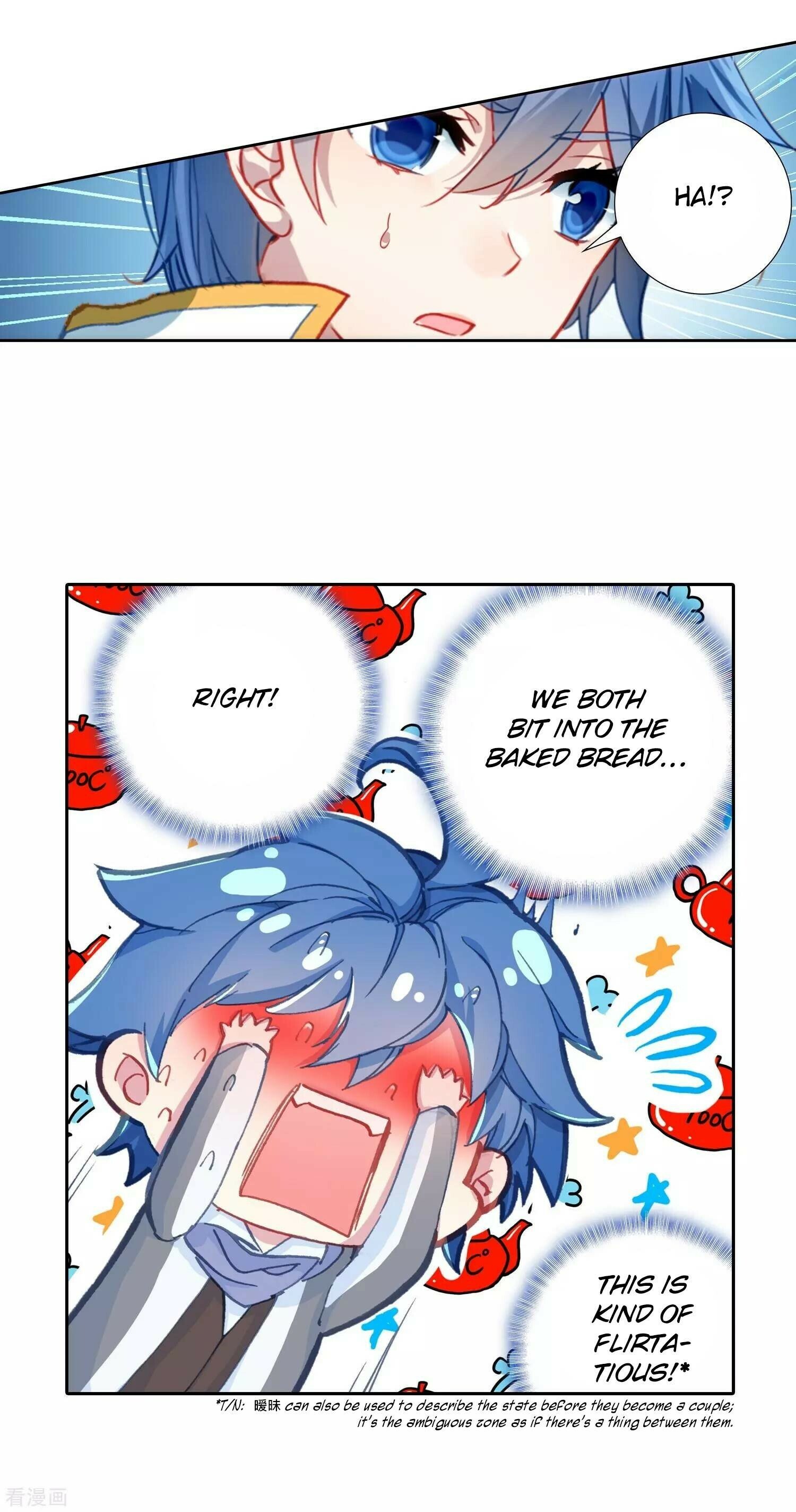 Soul Land II Chapter 214 - 31