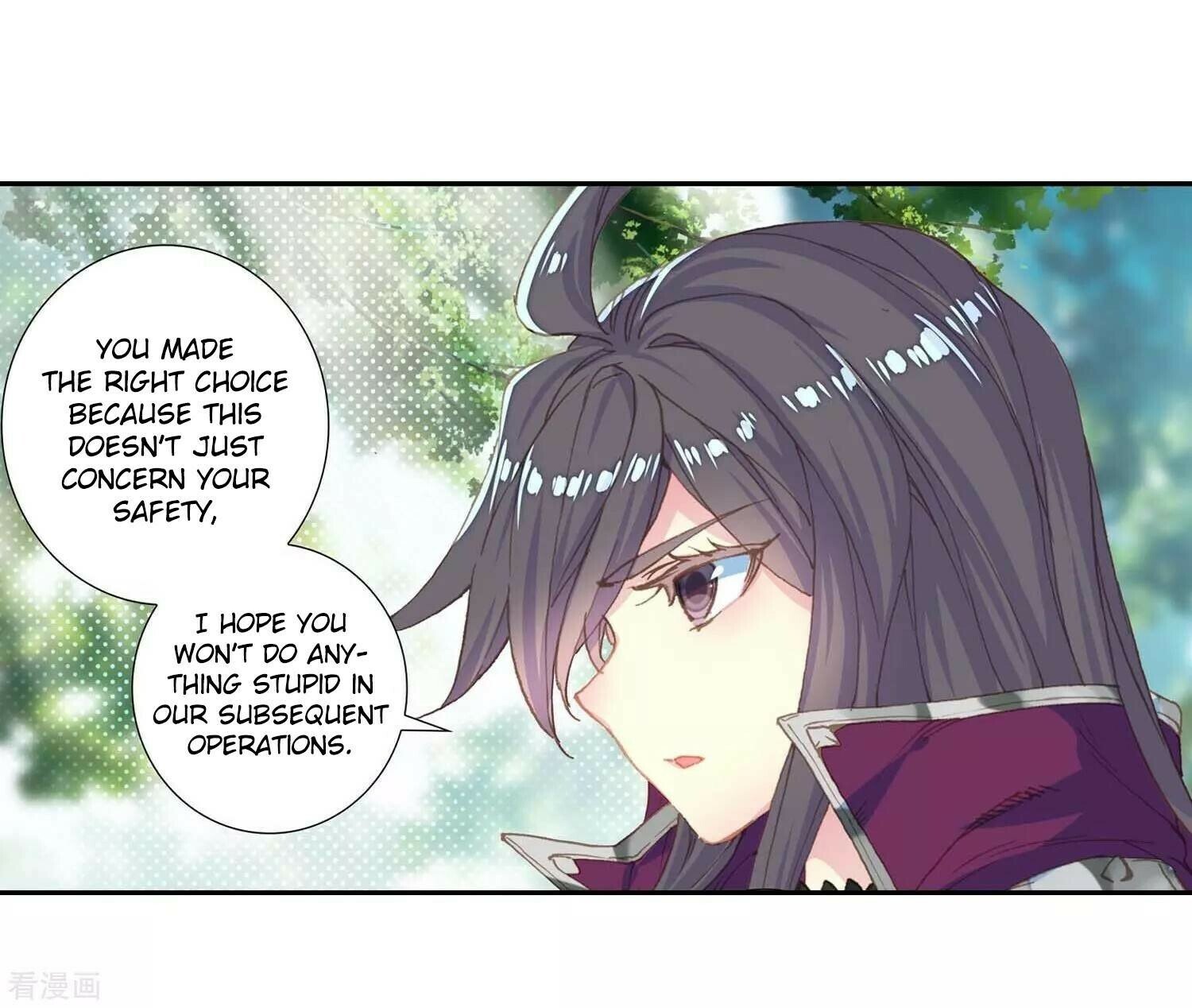 Soul Land II Chapter 212 - 41