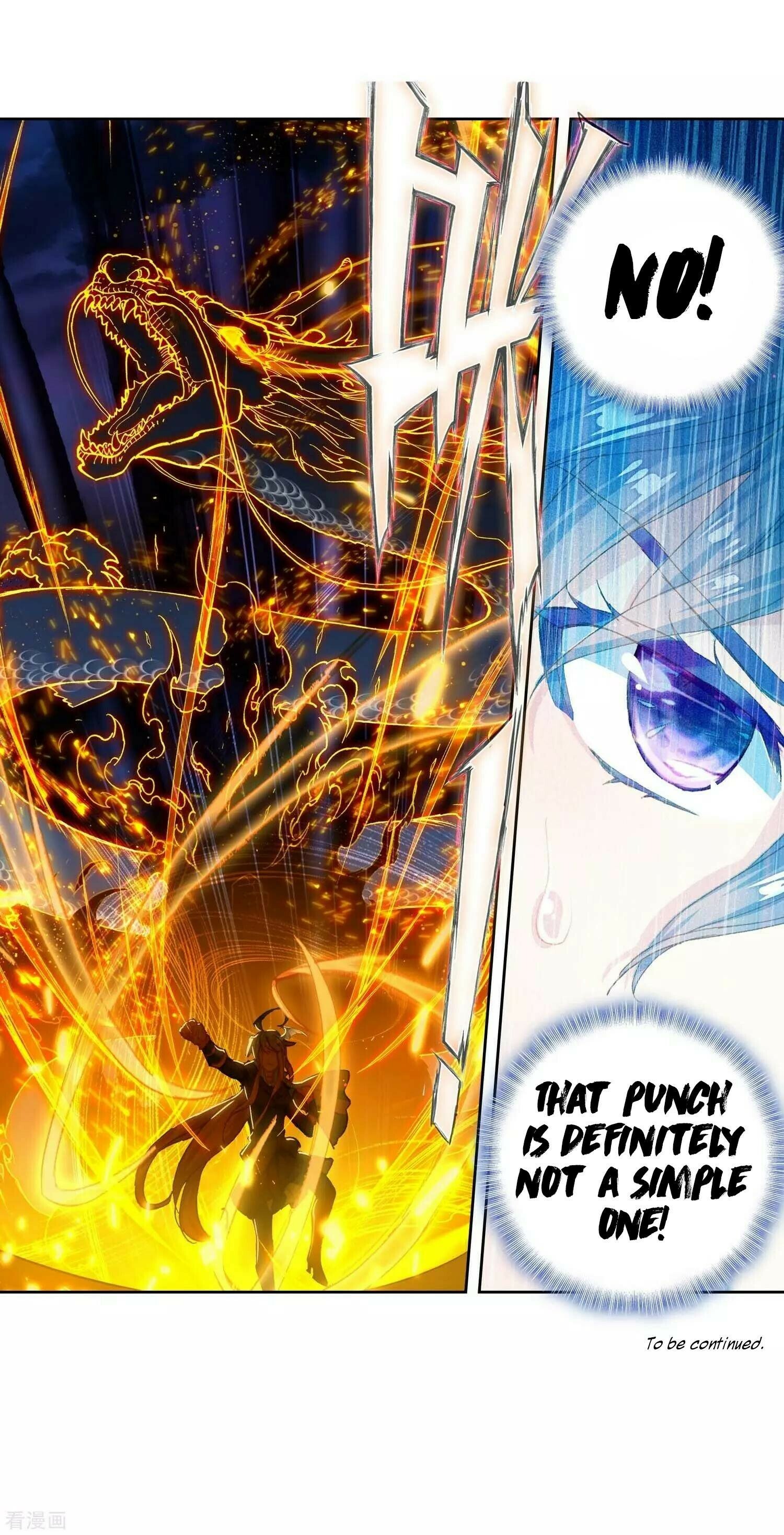 Soul Land II Chapter 212 - 43