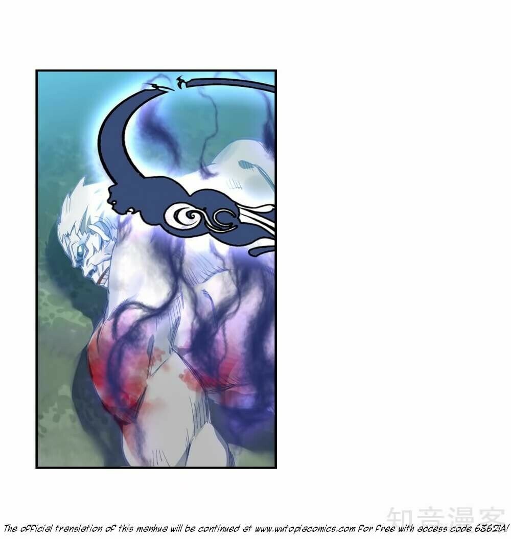 Soul Land II Chapter 217 - 24