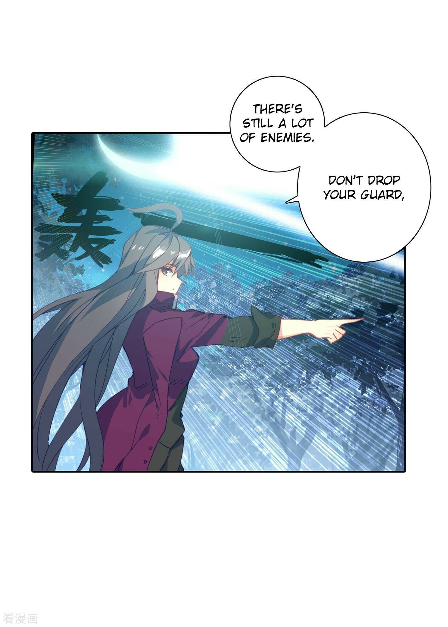 Soul Land II Chapter 216 - 26