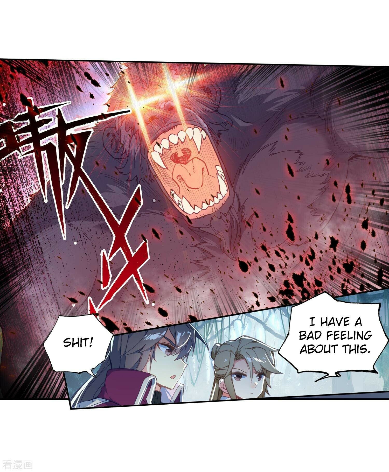 Soul Land II Chapter 216 - 28