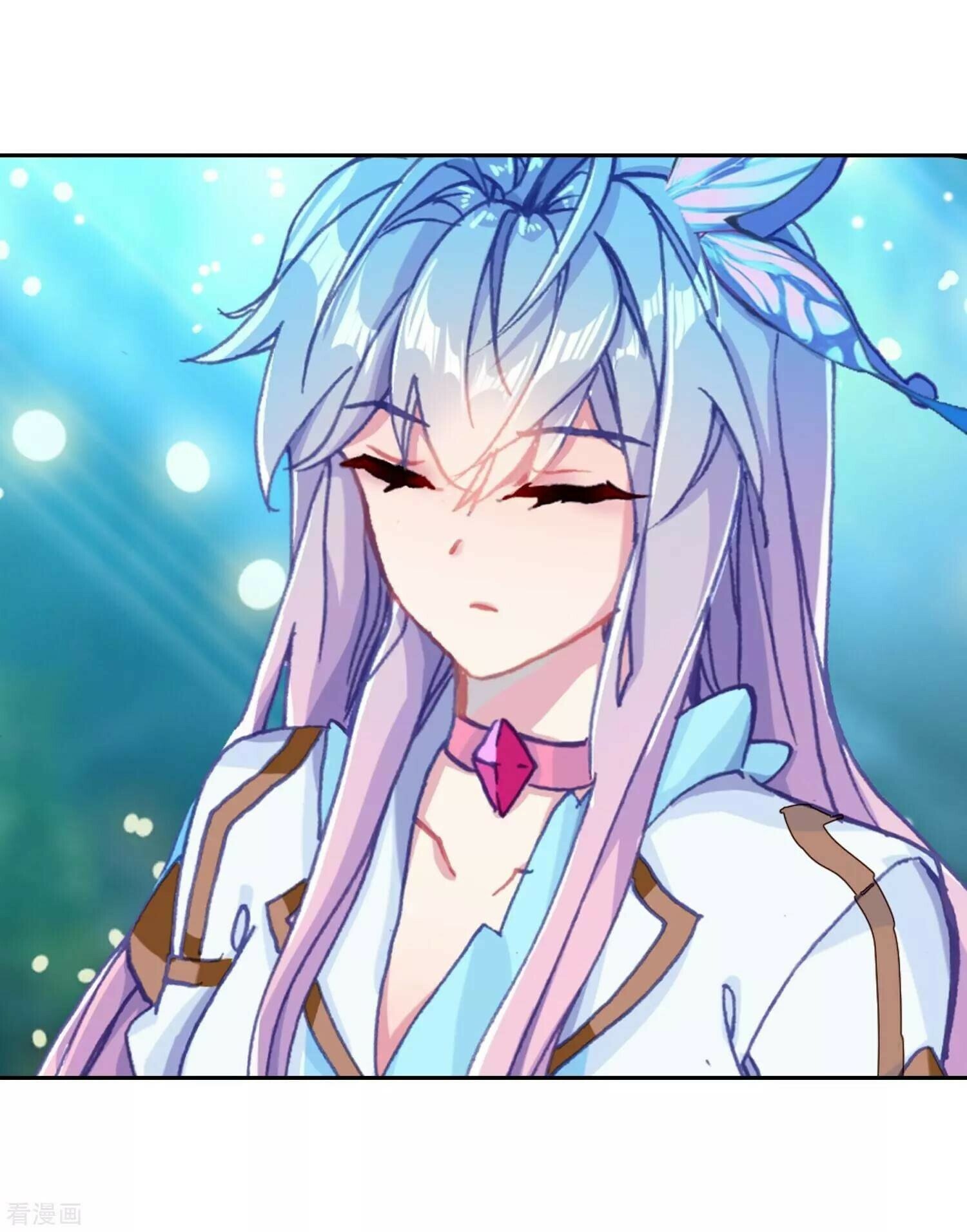 Soul Land II Chapter 214 - 33