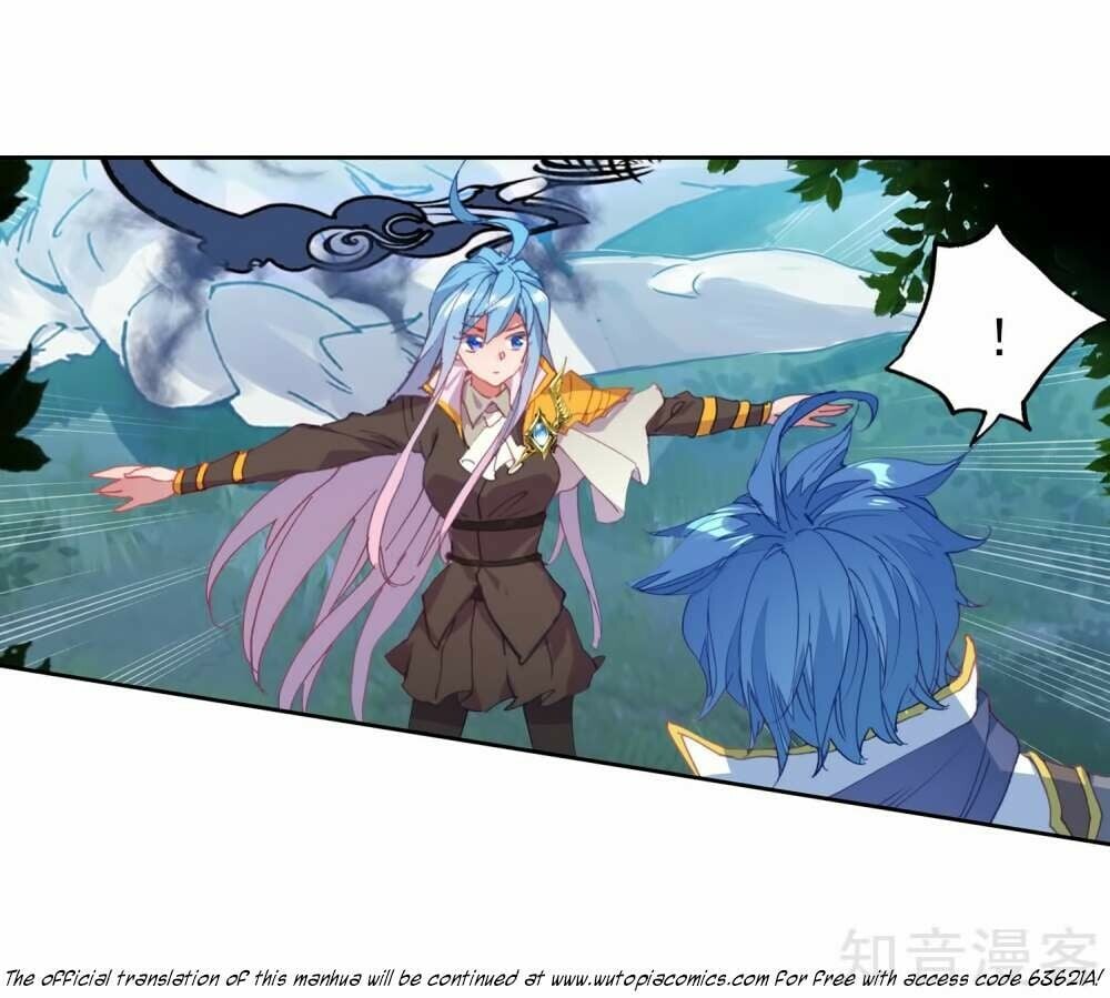 Soul Land II Chapter 217 - 28