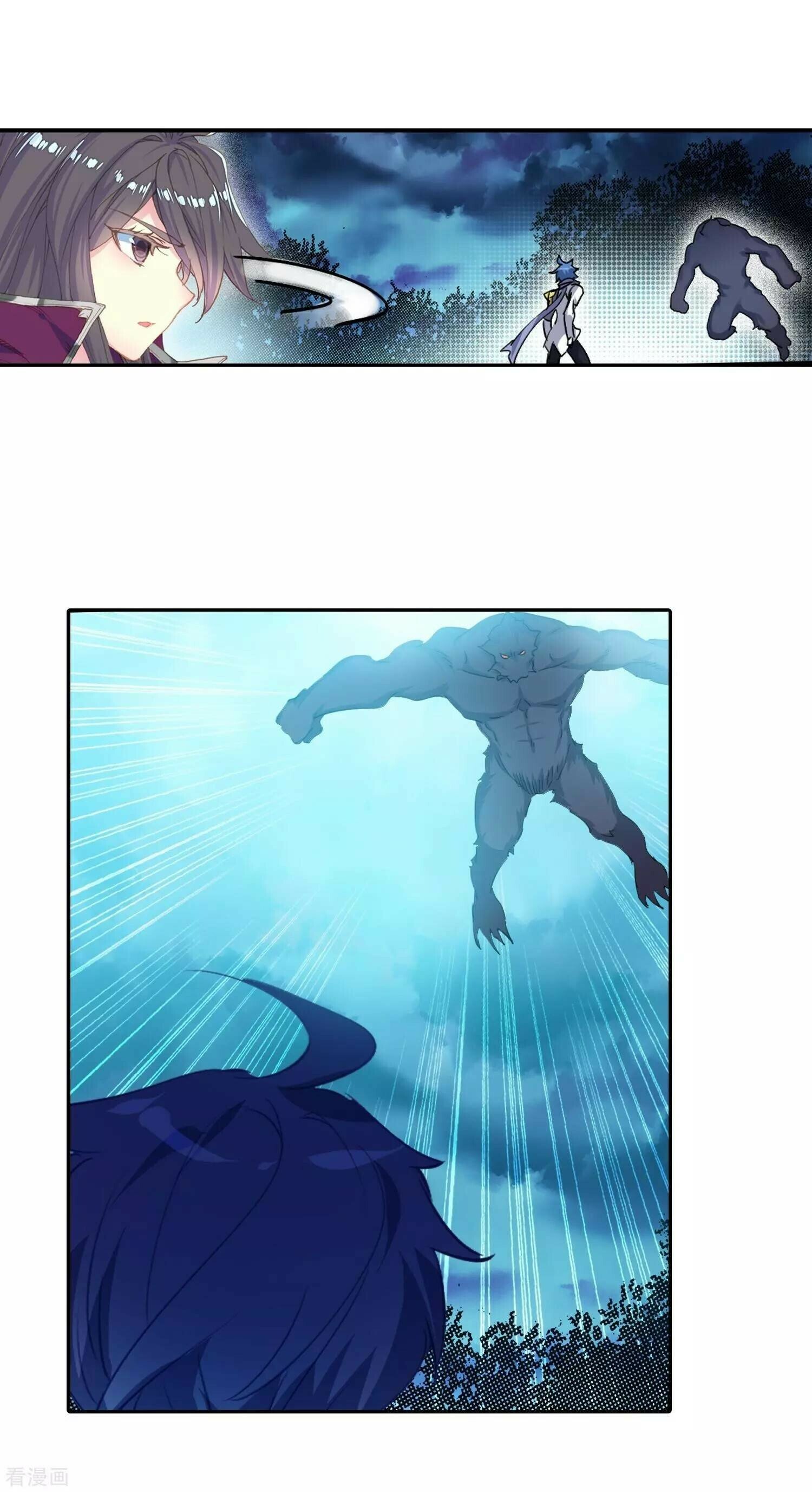 Soul Land II Chapter 215 - 30