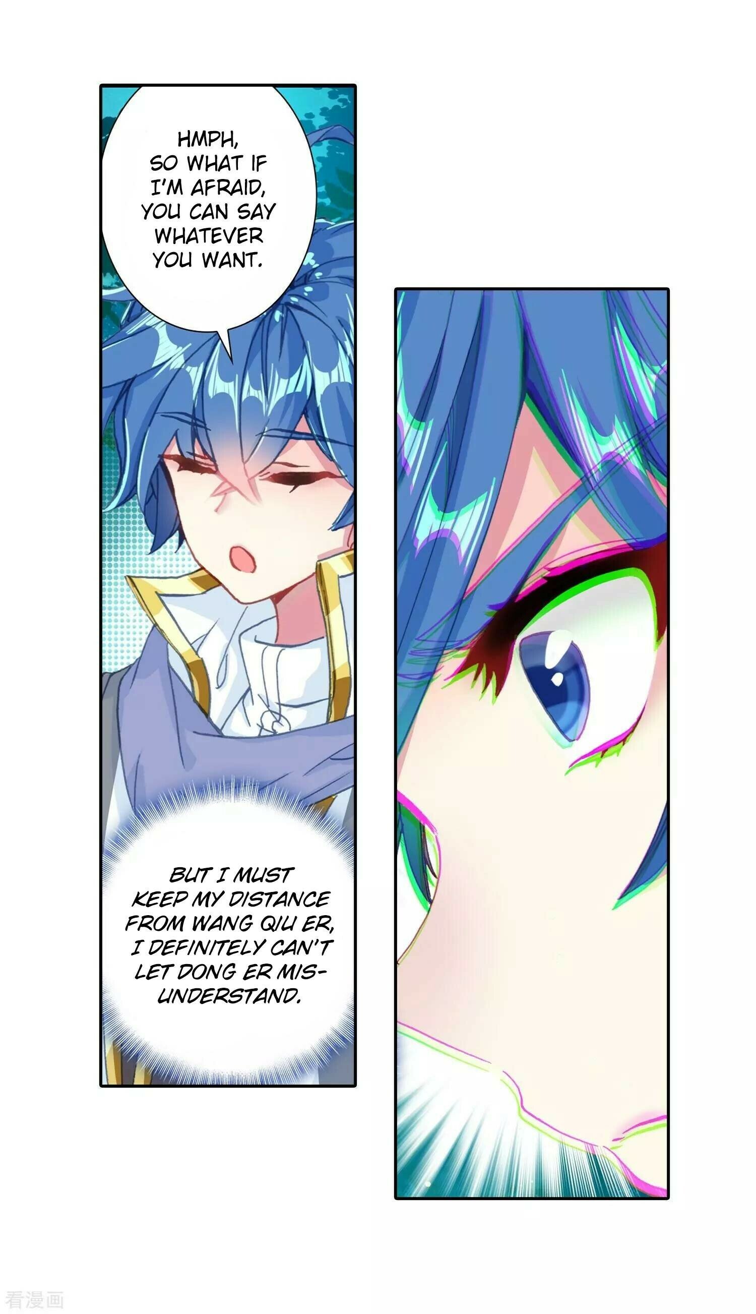 Soul Land II Chapter 214 - 36