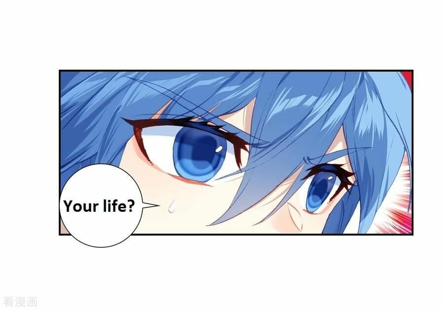 Soul Land II Chapter 218 - 5