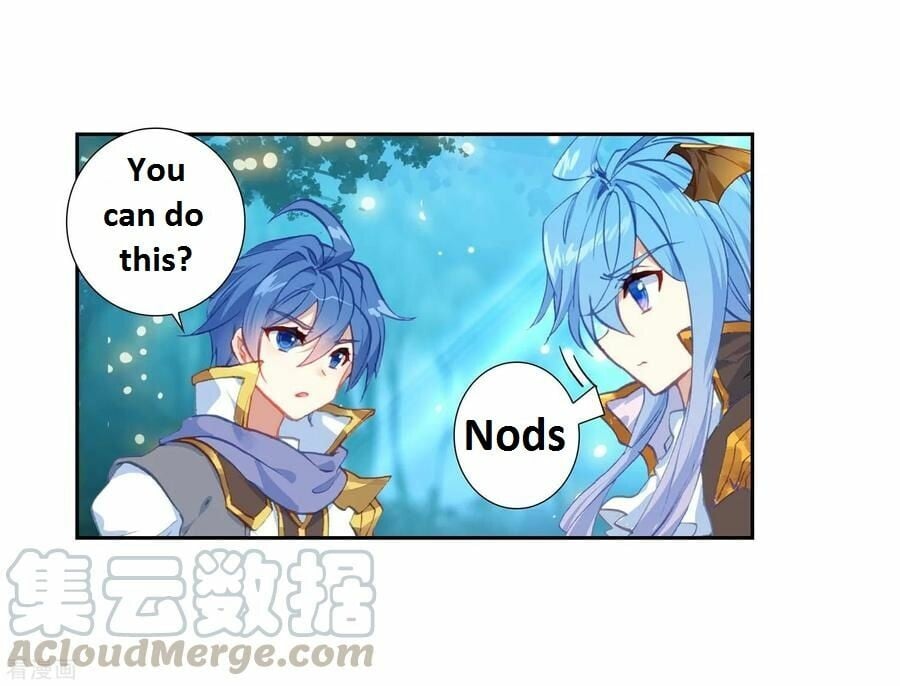 Soul Land II Chapter 218 - 6