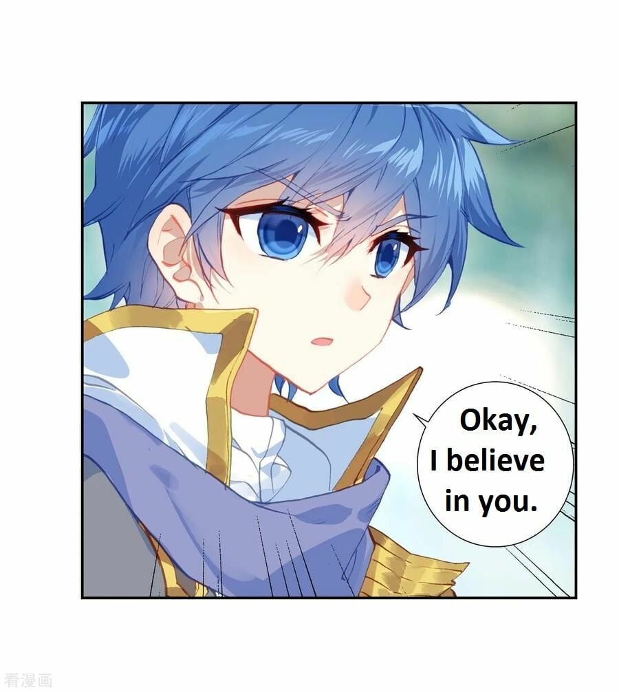 Soul Land II Chapter 218 - 7