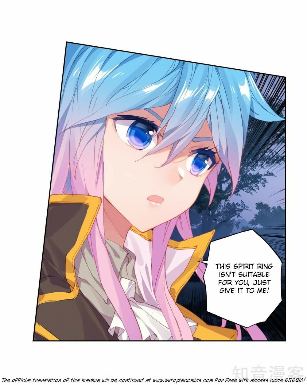 Soul Land II Chapter 217 - 30