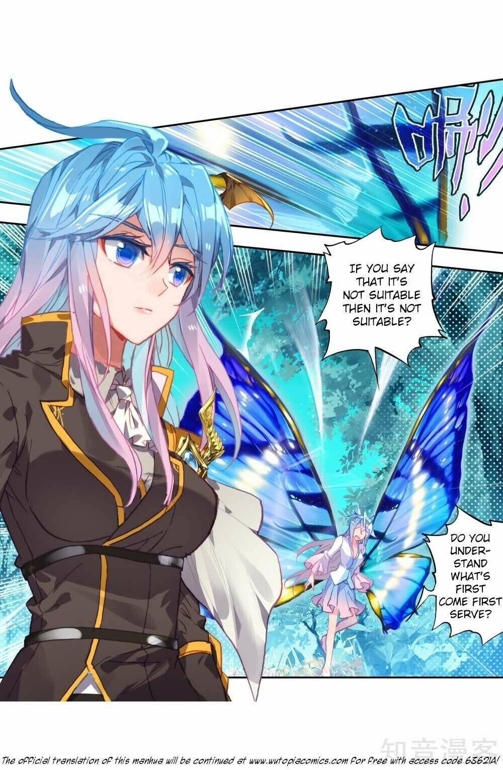 Soul Land II Chapter 217 - 32