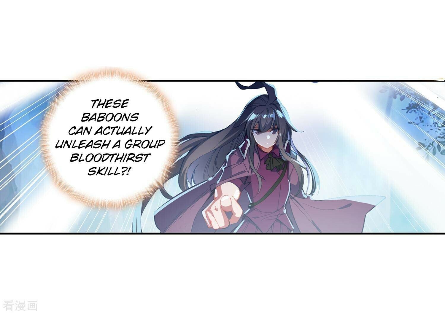 Soul Land II Chapter 216 - 33