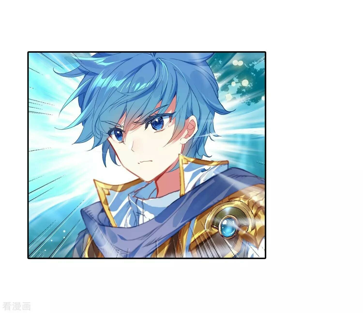 Soul Land II Chapter 214 - 38