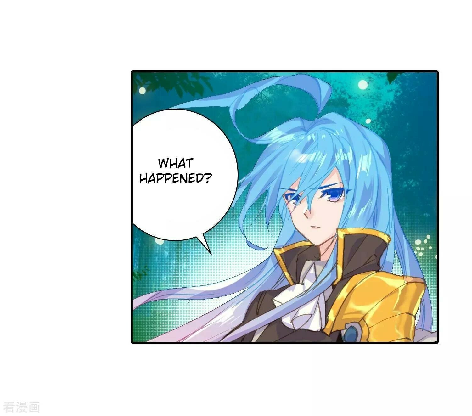 Soul Land II Chapter 214 - 39
