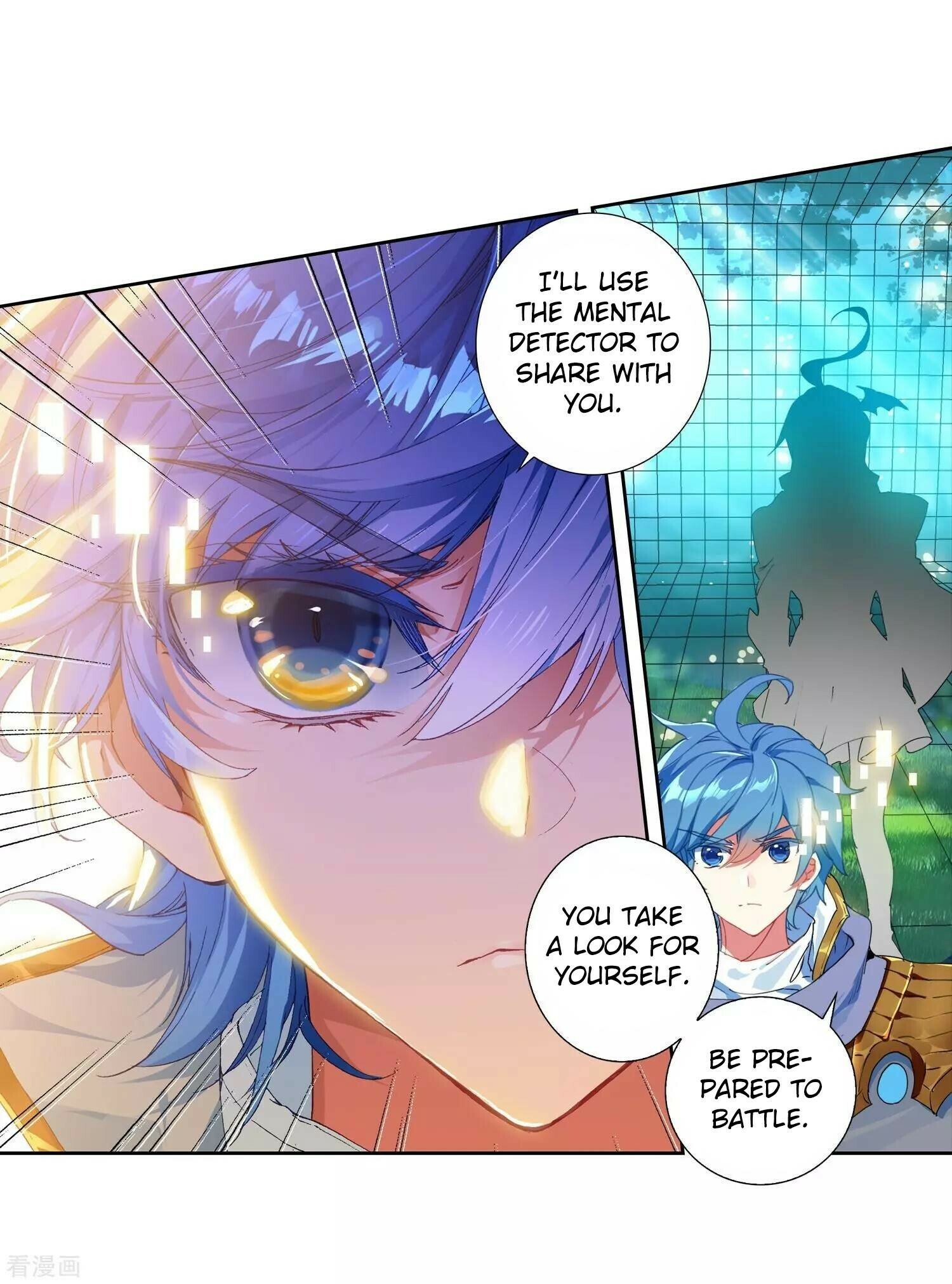 Soul Land II Chapter 214 - 40