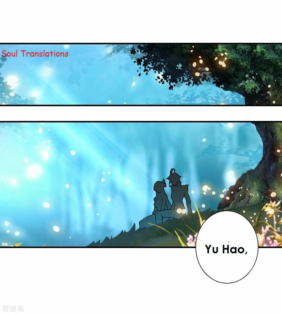 Soul Land II Chapter 219 - 6