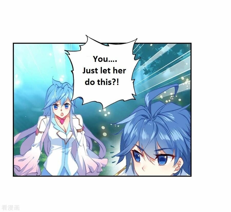 Soul Land II Chapter 218 - 8