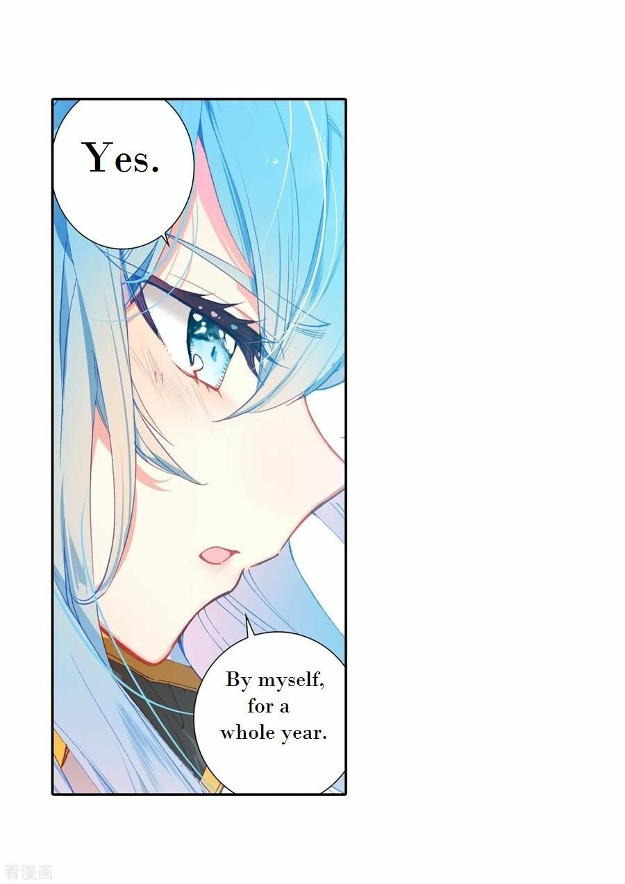 Soul Land II Chapter 220 - 10