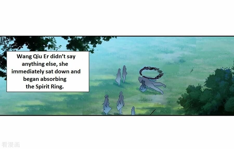 Soul Land II Chapter 218 - 12