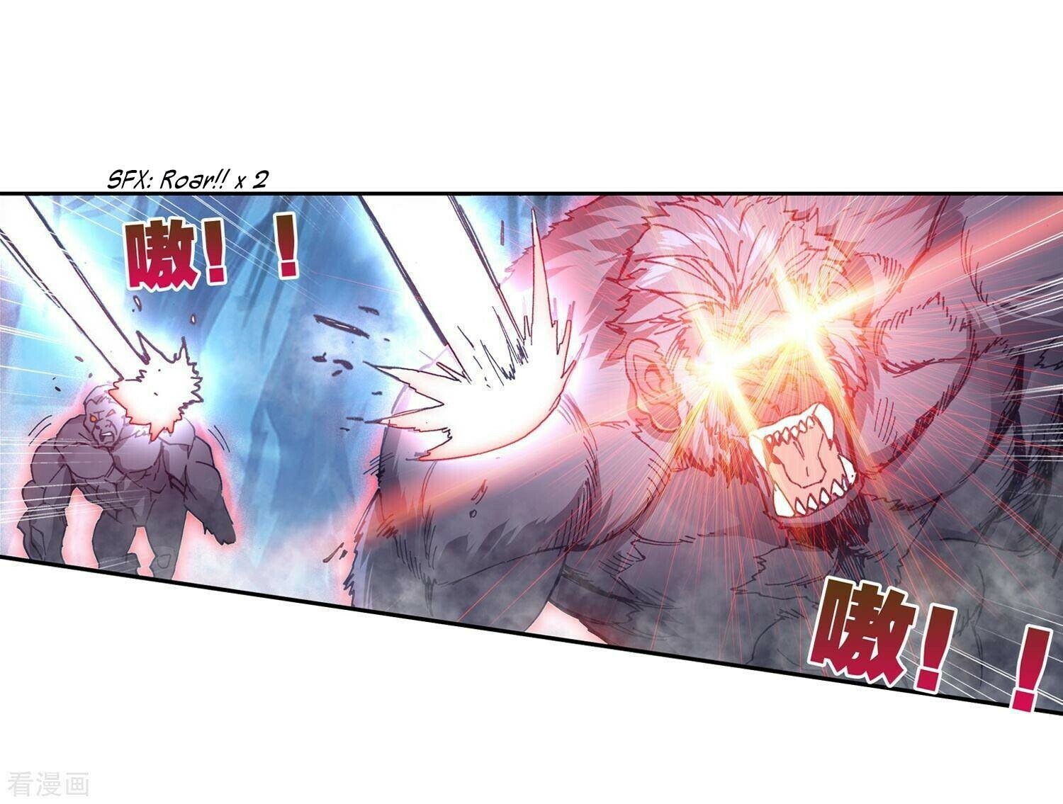 Soul Land II Chapter 216 - 34