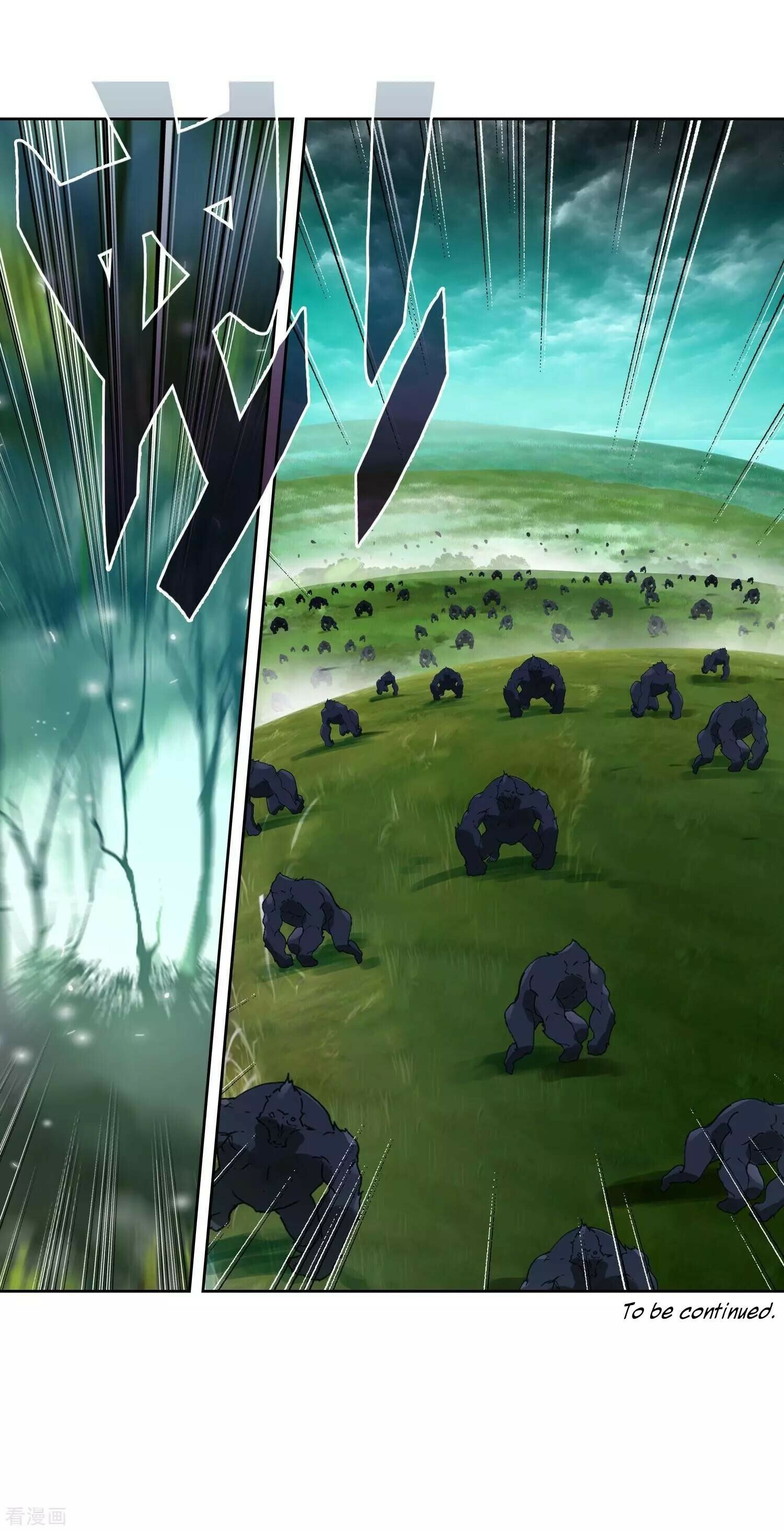 Soul Land II Chapter 214 - 41