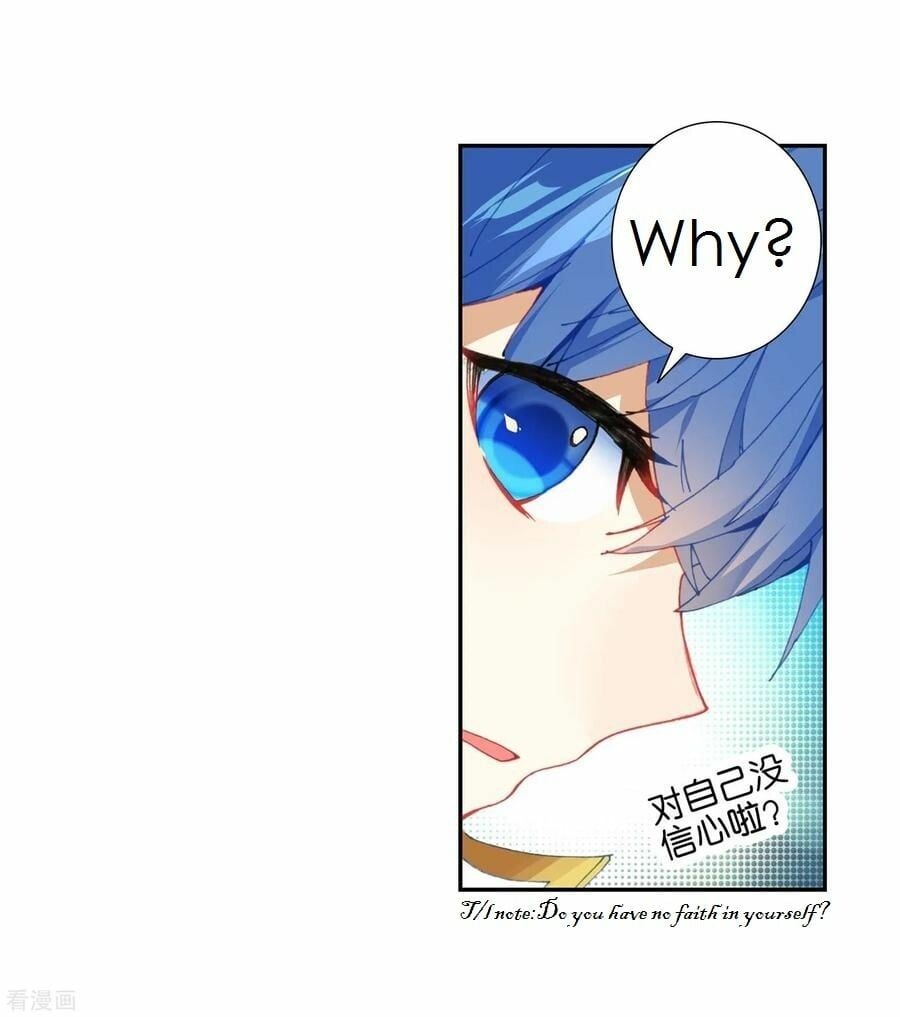 Soul Land II Chapter 219 - 10